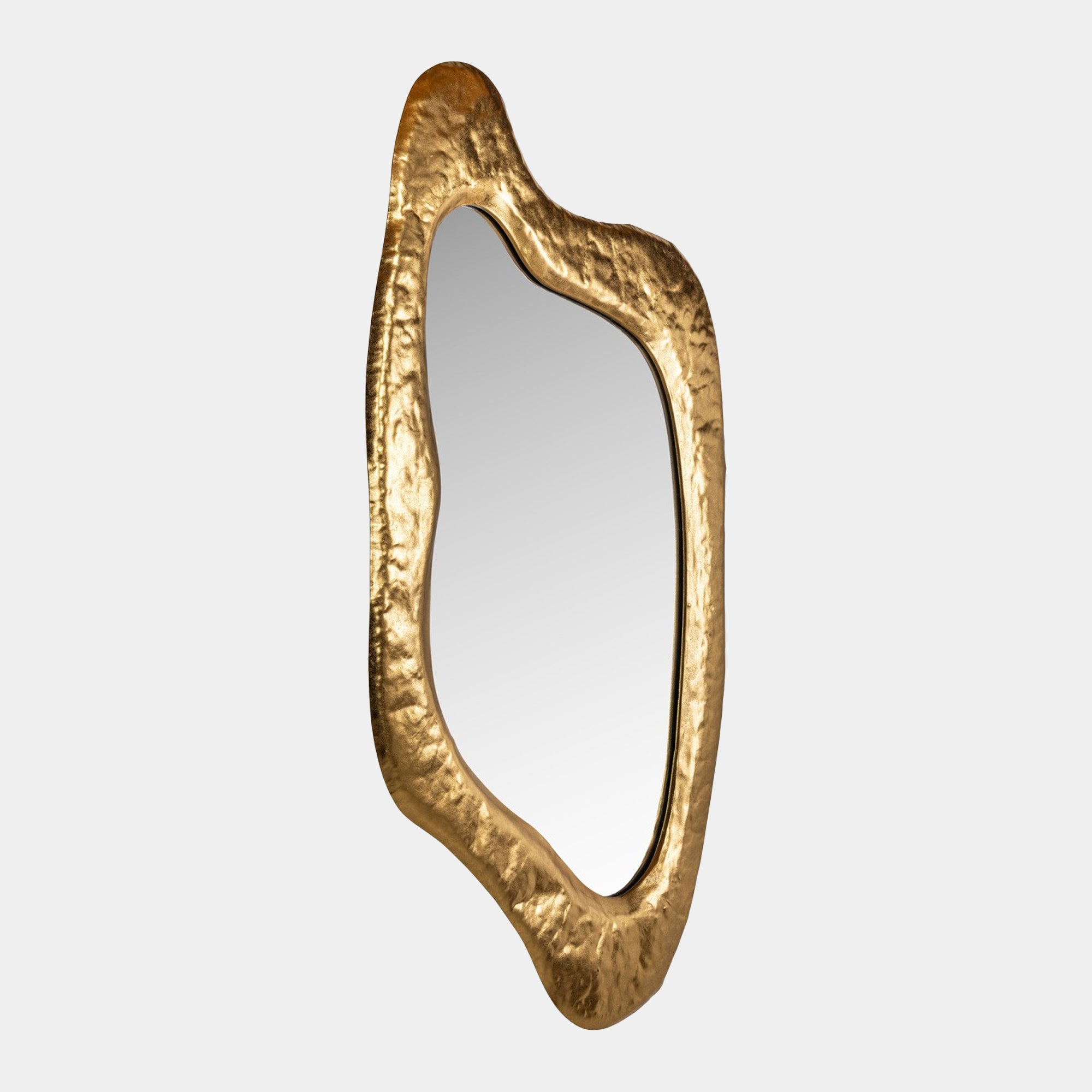Terra Gold - Wall Mirror