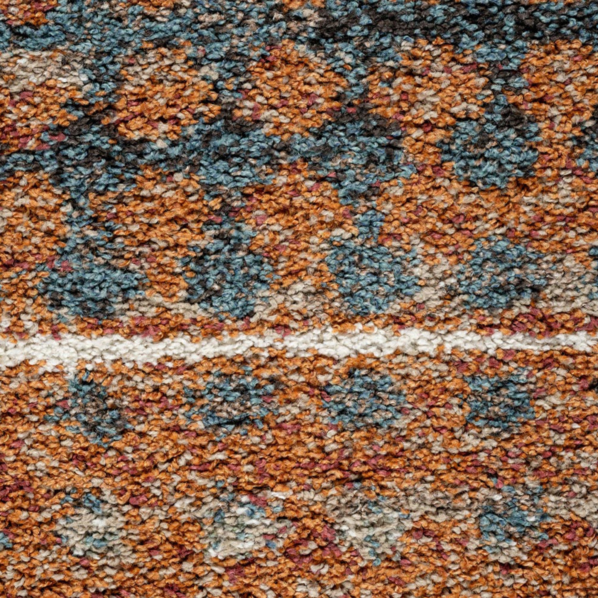 Mehari - Spotted Rug