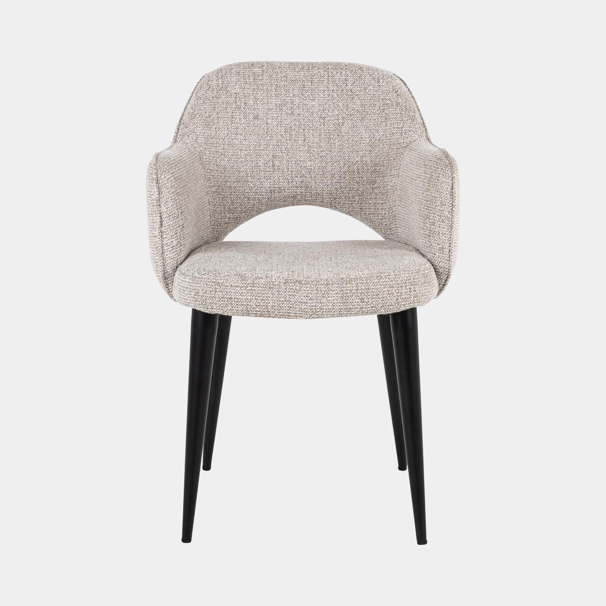 Ashley - Dining Armchair, Fabric