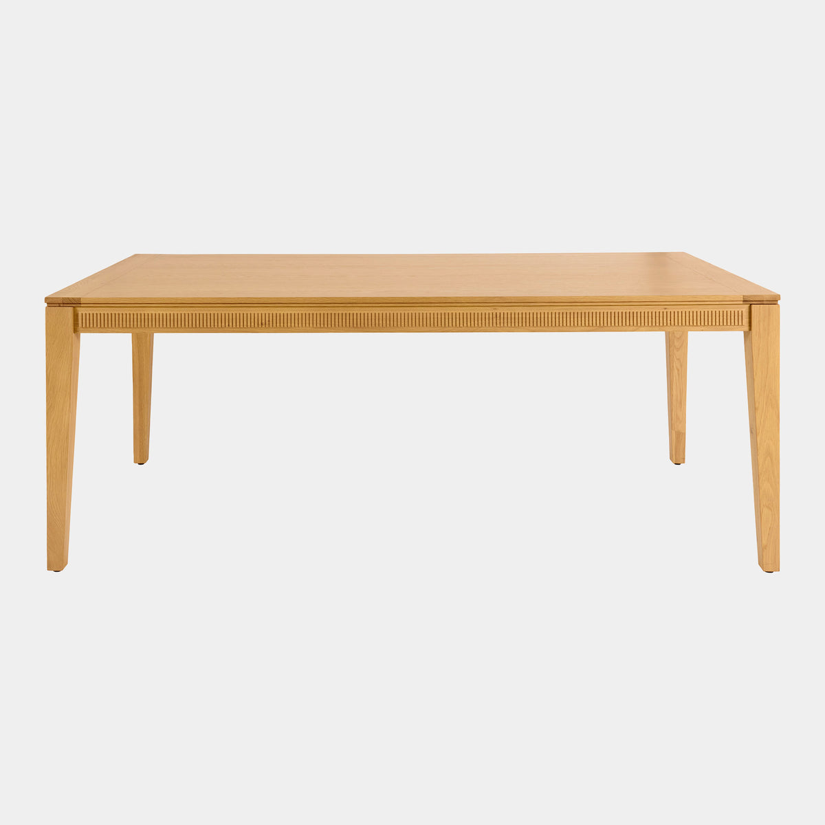 Ambleside - Wooden Dining Table