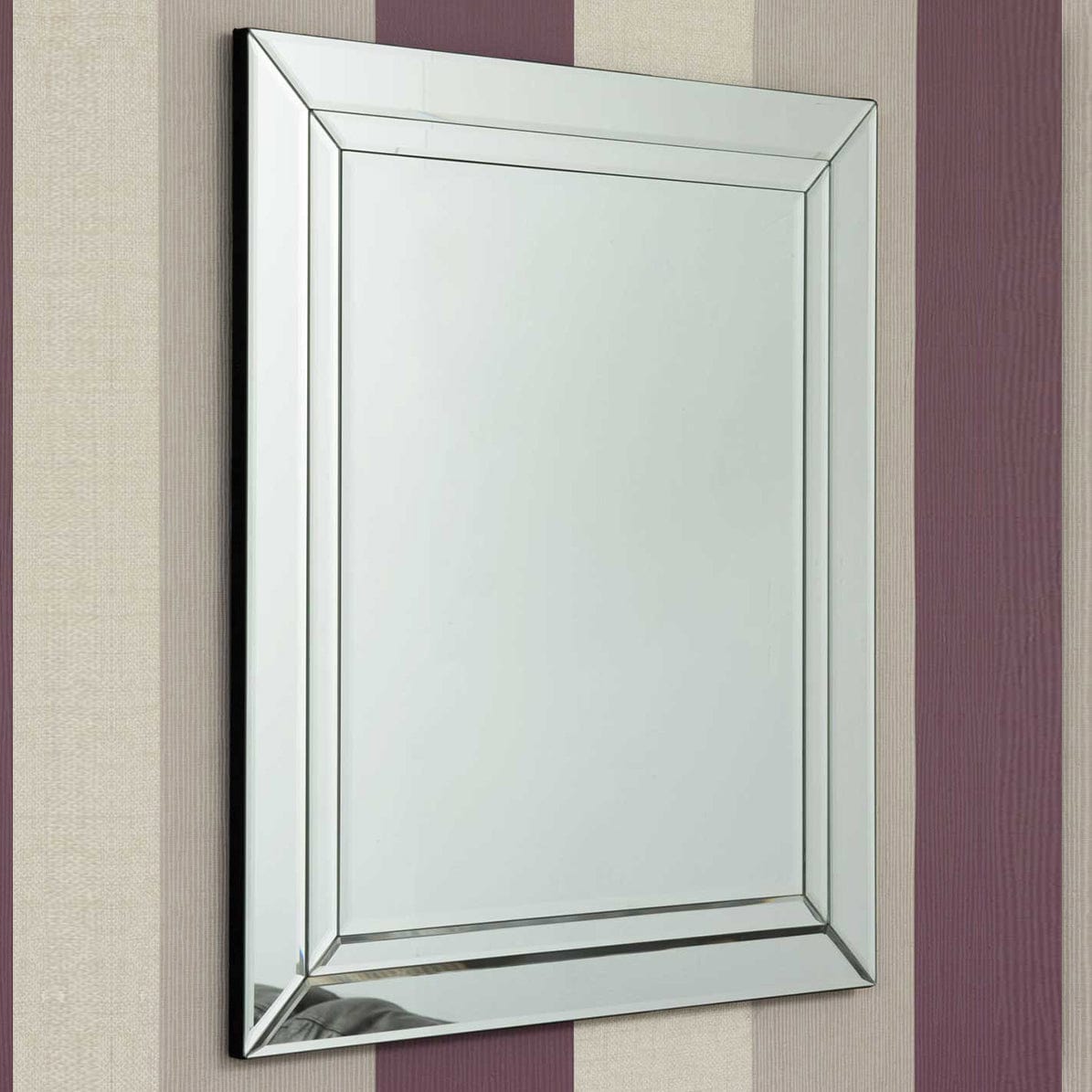 Genoa Mirror 120 x 80cm