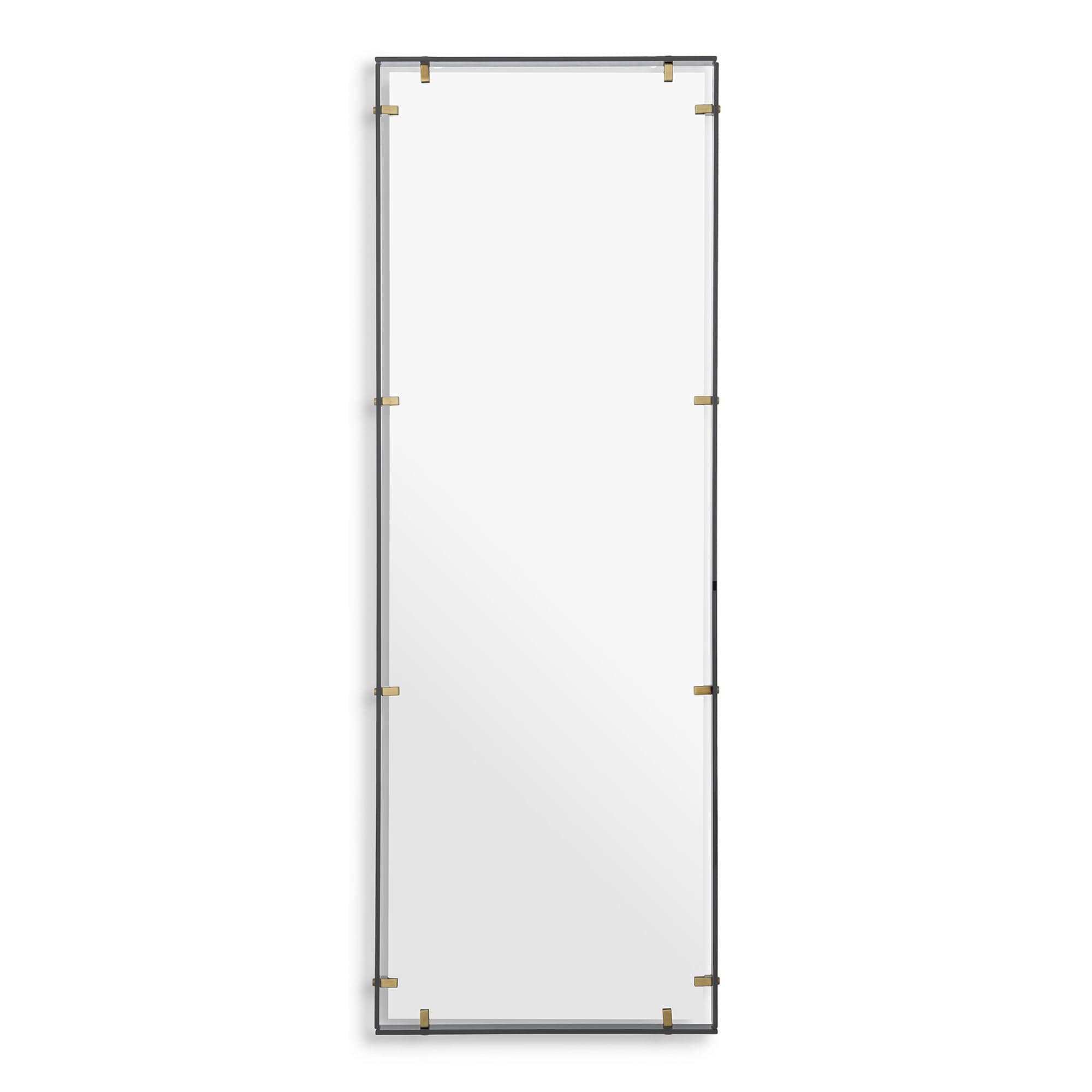 Eichholtz Verona - Mirror, Smoked Glass