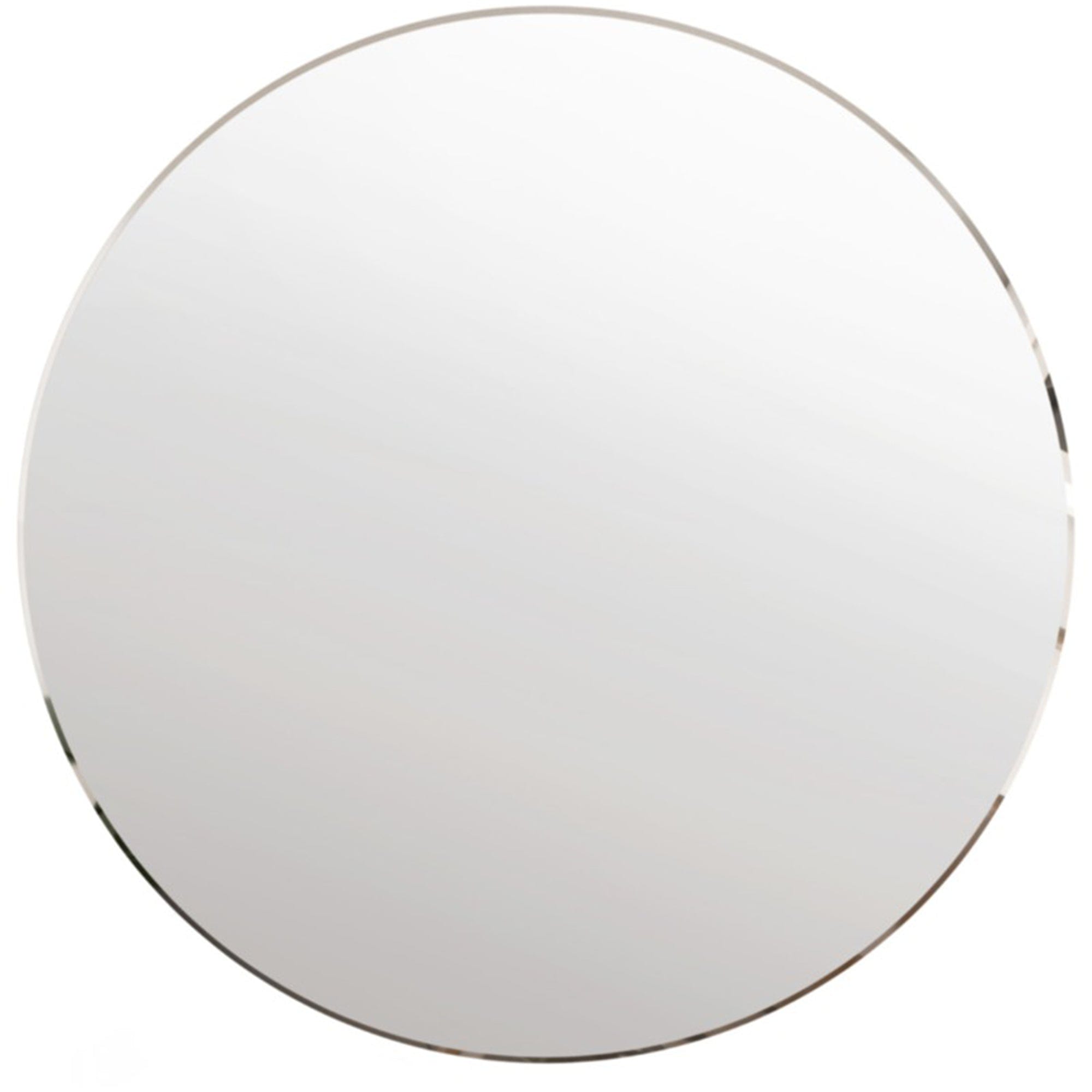 Stockholm Mirror Round 80cm