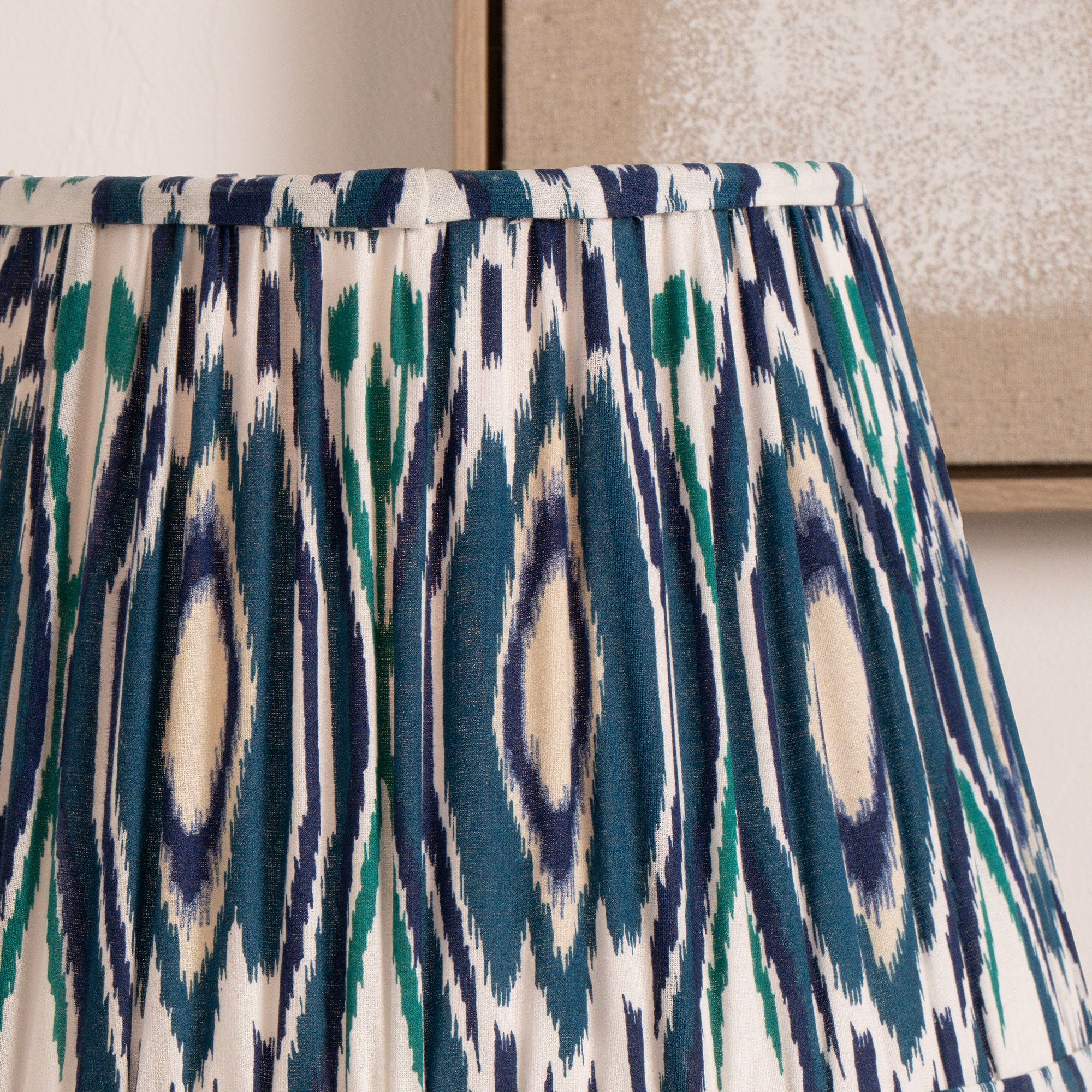 Hilary - 30cm Ocean Shade