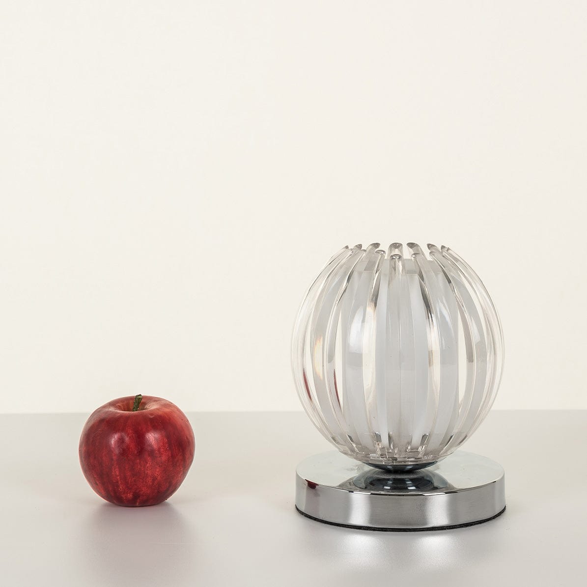 Pod Clear Touch Lamp