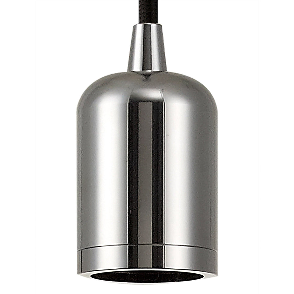Roma Pendant Suspension Kit ES Chrome