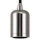 Roma Pendant Suspension Kit ES Chrome
