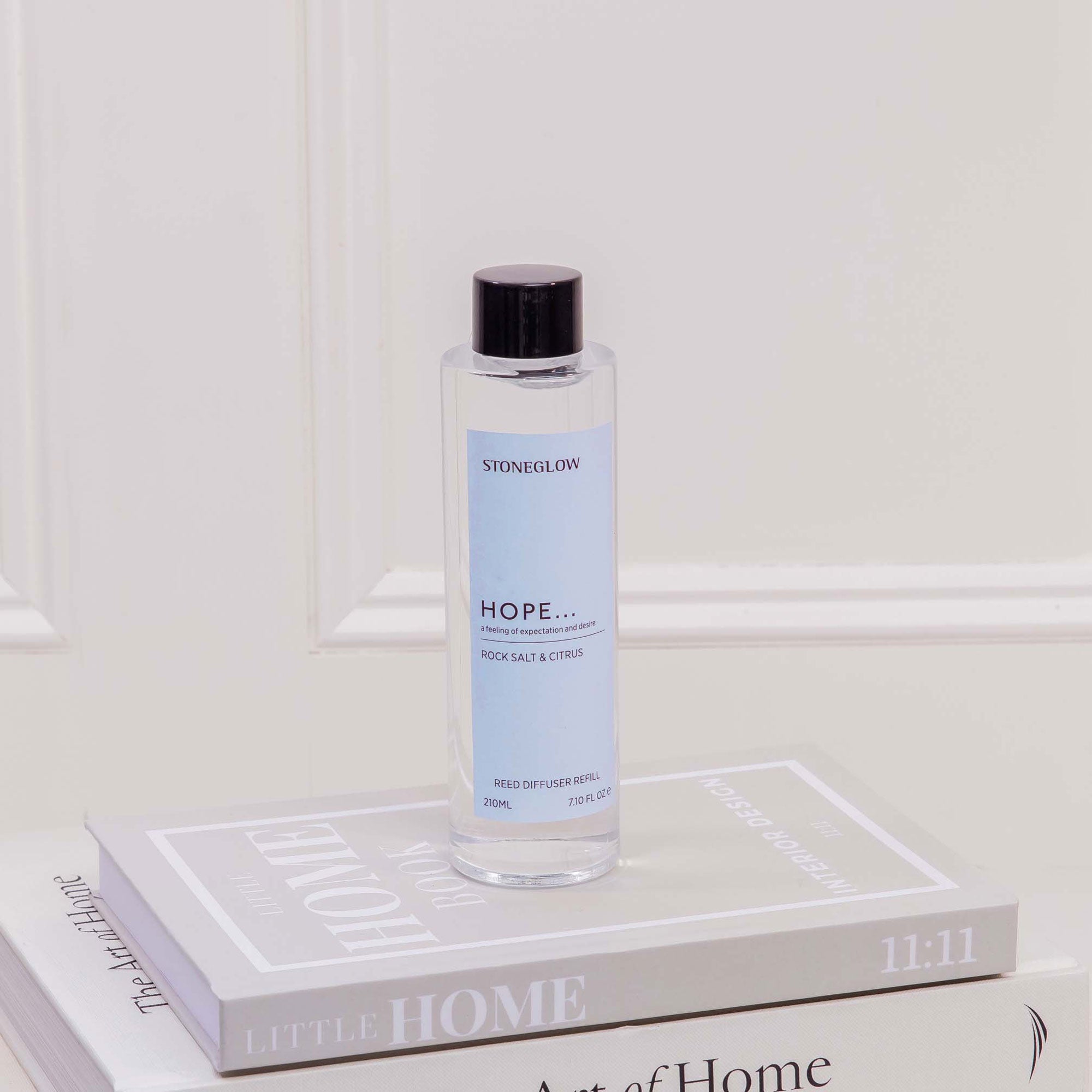 Stoneglow Affirmations - Hope Reed Diffuser Refill 210ml