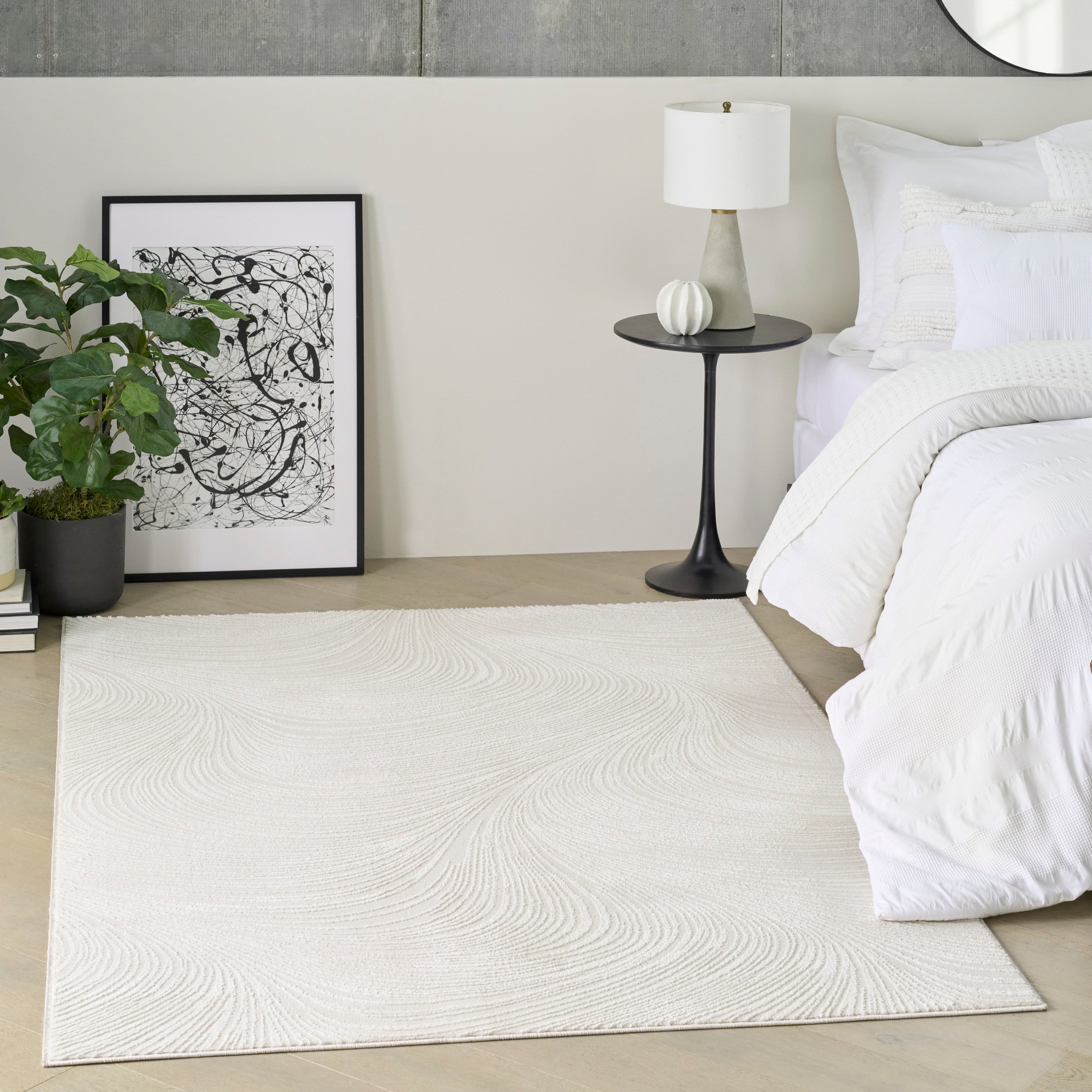 DKNY Central Park West - Patterned Rug