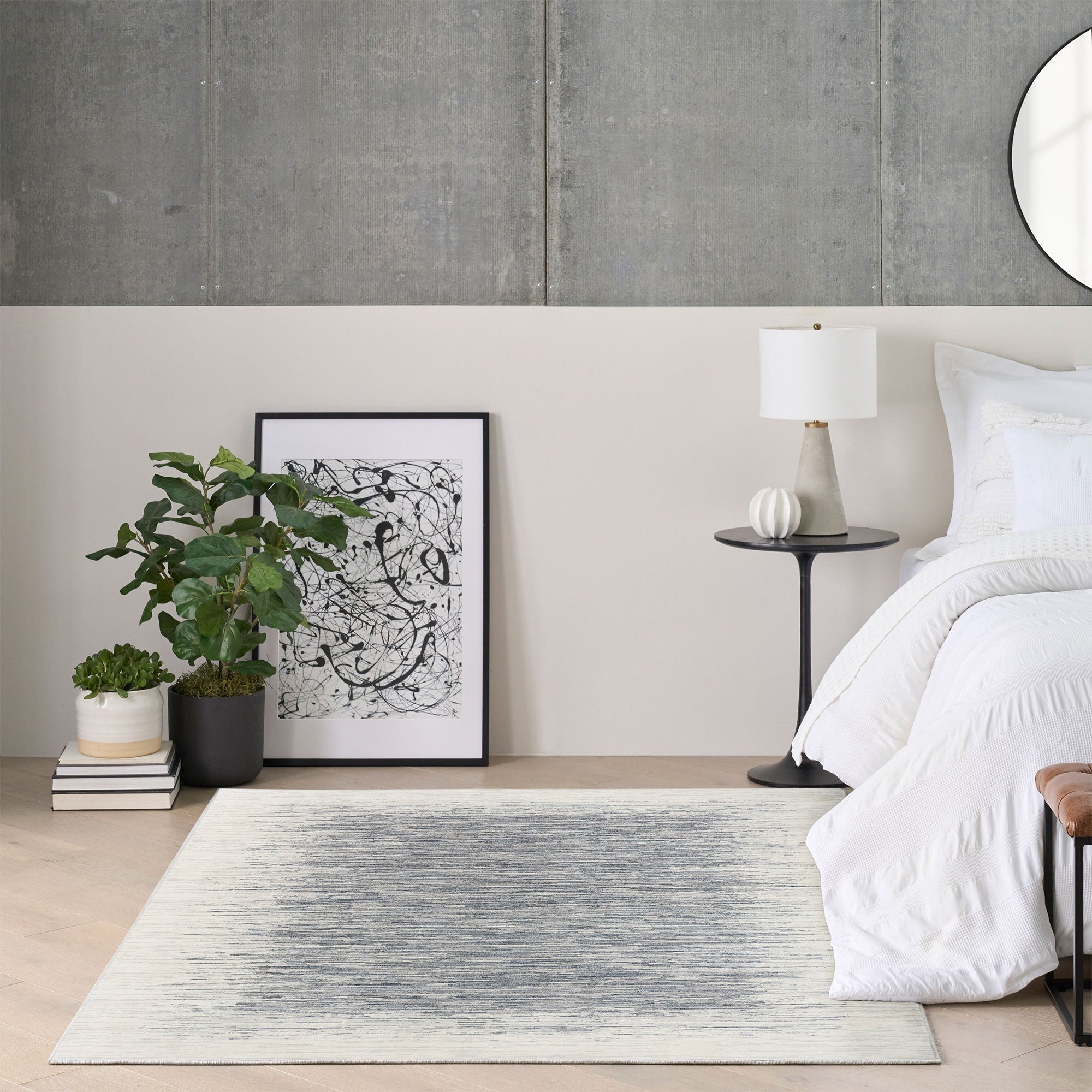 DKNY Grand Street - Rug