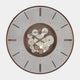 Clocksmith - Grand Cog Wall Clock Small