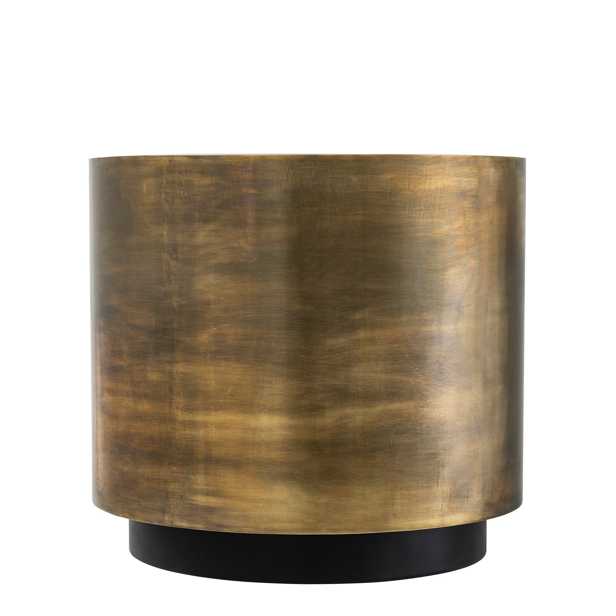 Eichholtz Jasper - Small Planter Vintage Brass