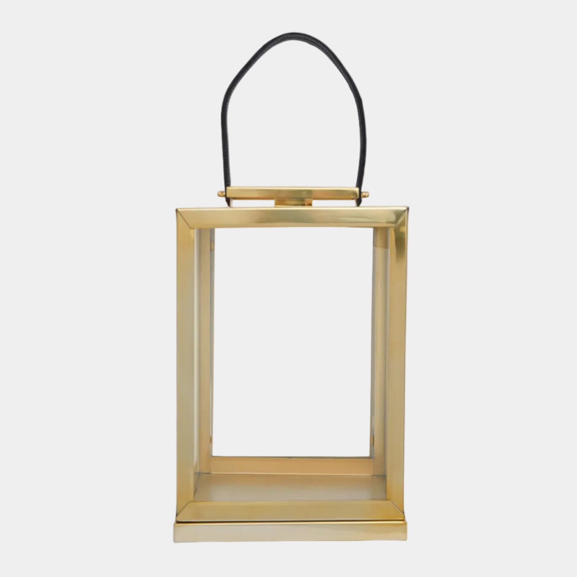 Herber - Gold Lantern