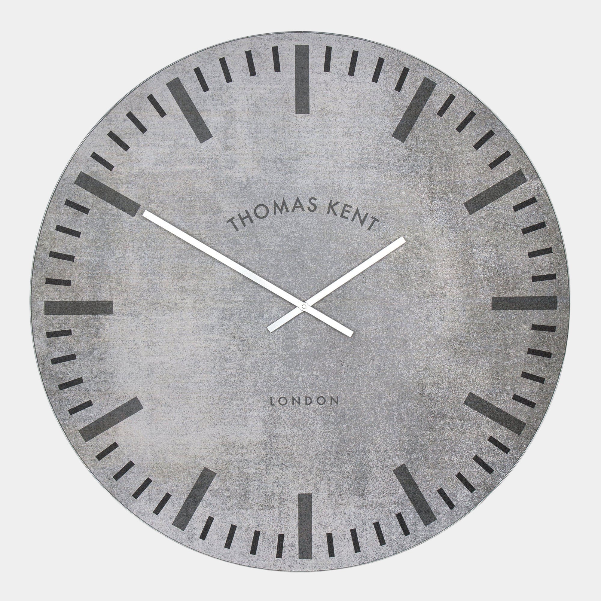 Limehouse - Grand Wall Clock Large