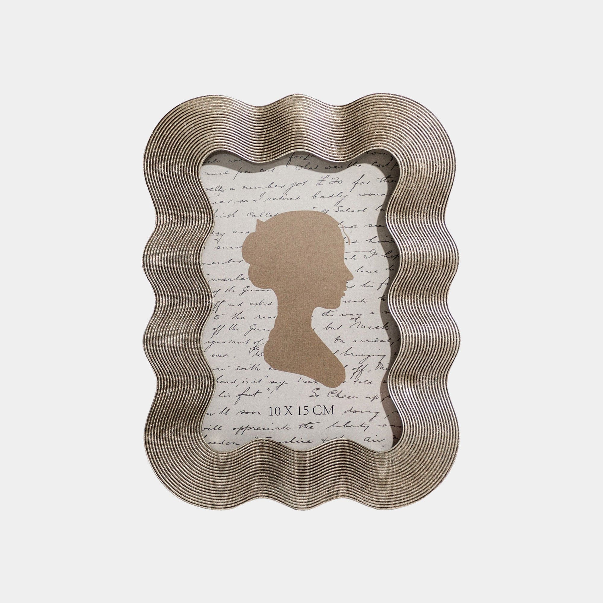 Millicent - 4X6 Photo Frame