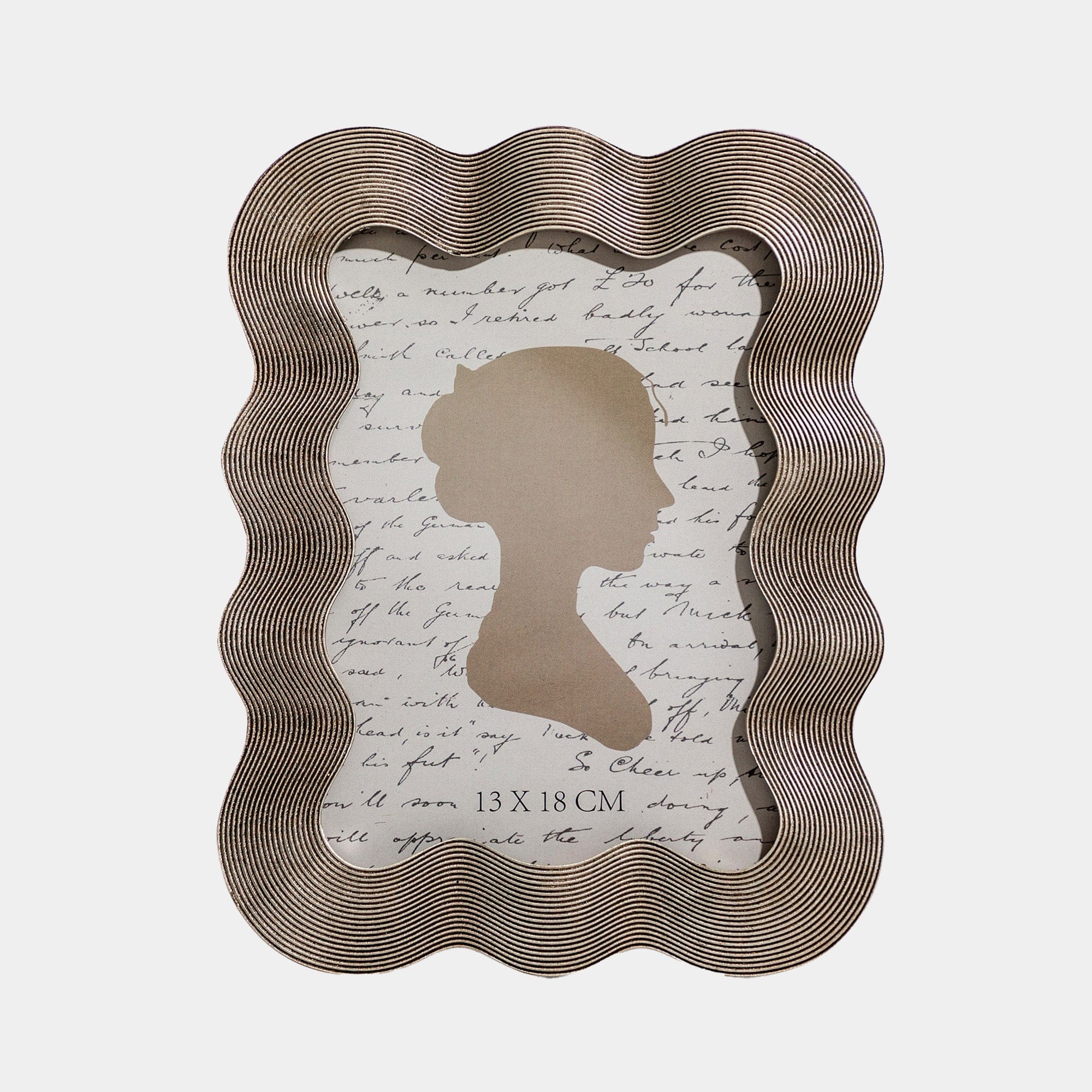 Millicent - 5X7 Photo Frame