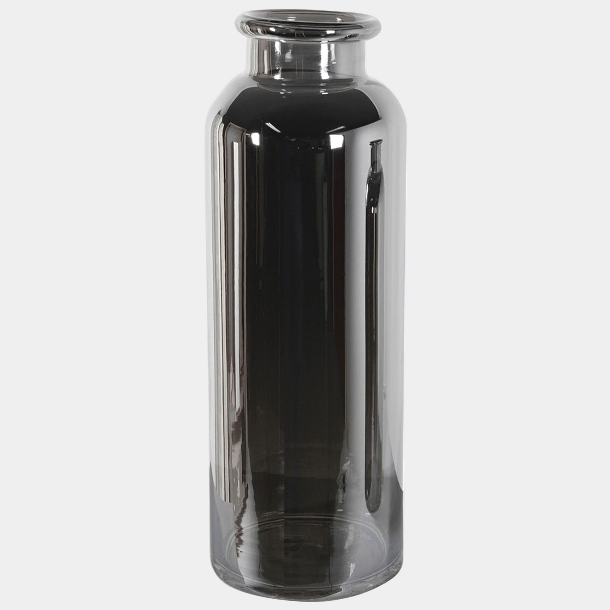 Niro Vase Smoked Large