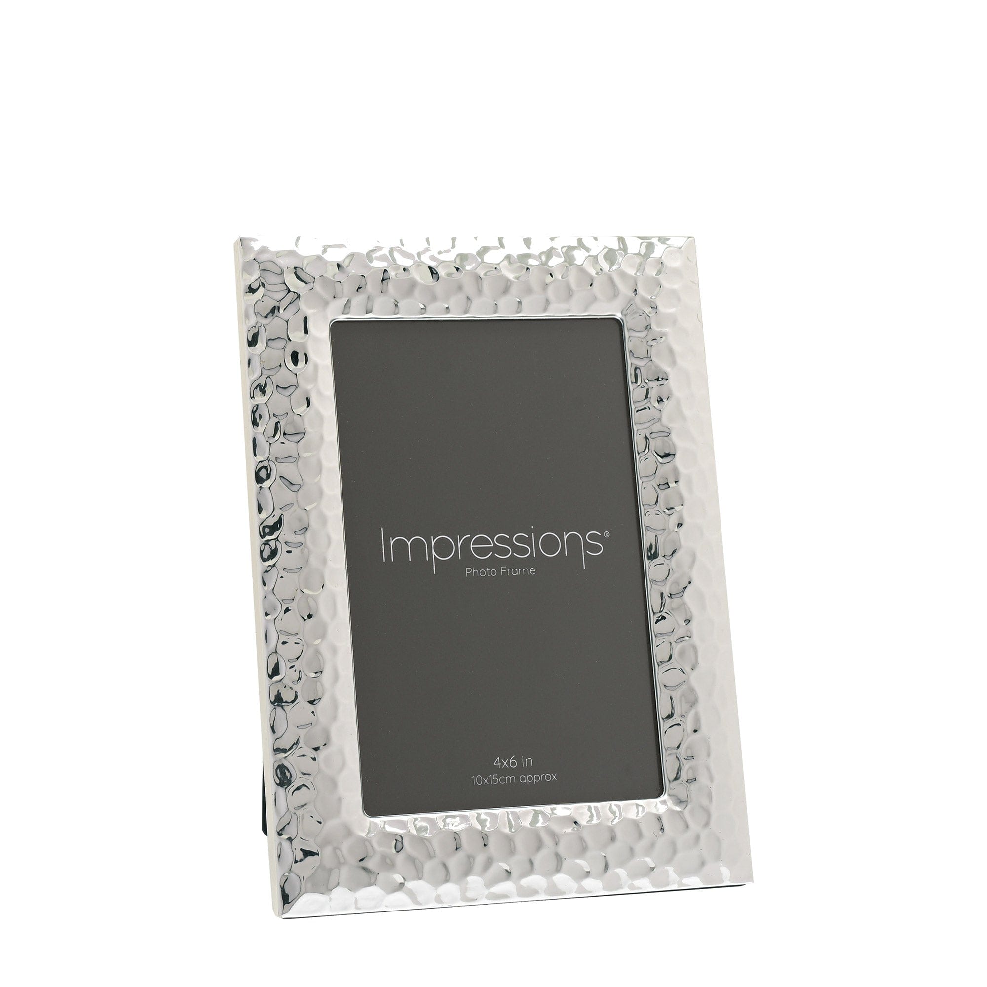 Silverdale Photo Frame - 4x6