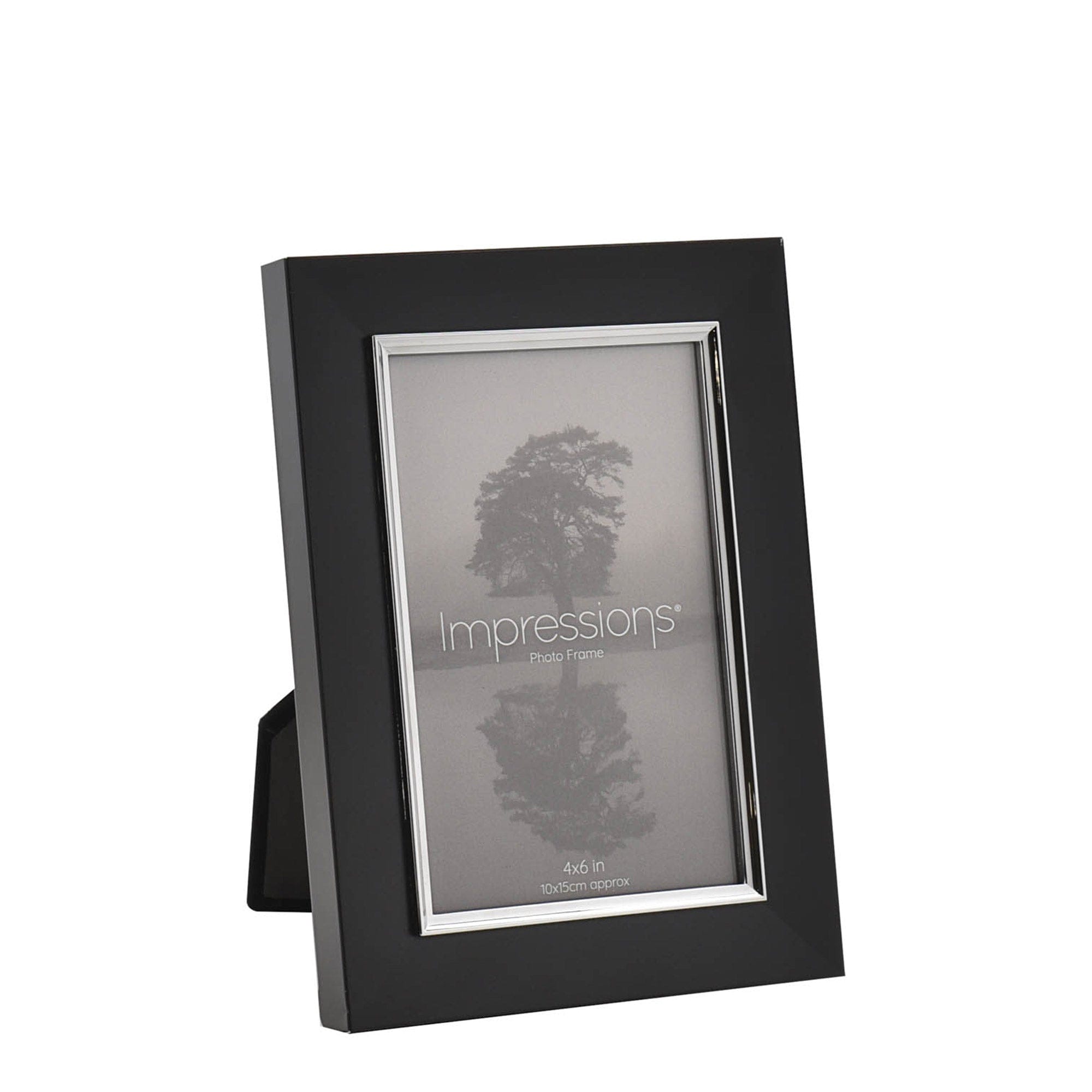 Waverton Photo Frame - 4x6