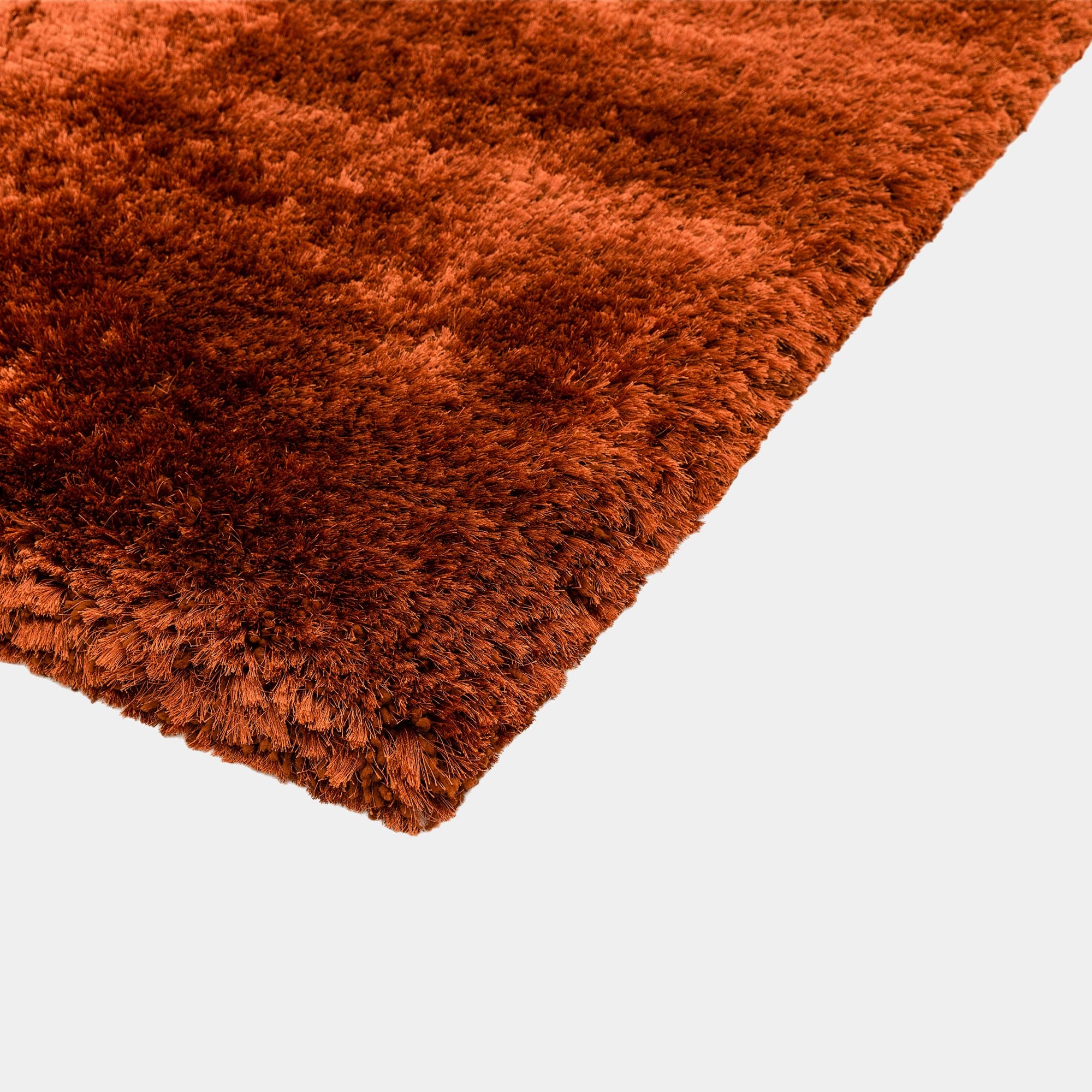 Plush Rust 70 X 140cm