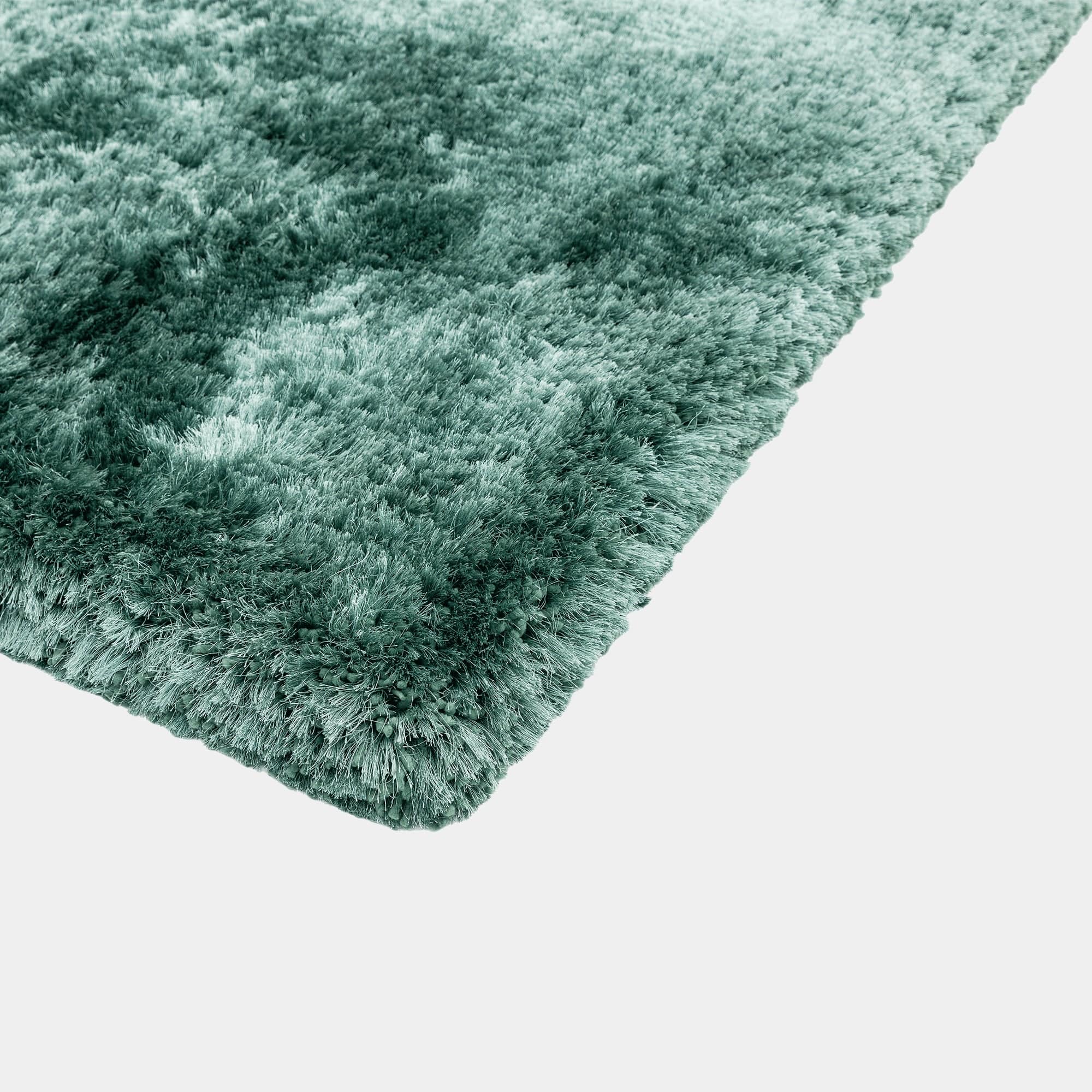 Plush Ocean 140 X 200cm