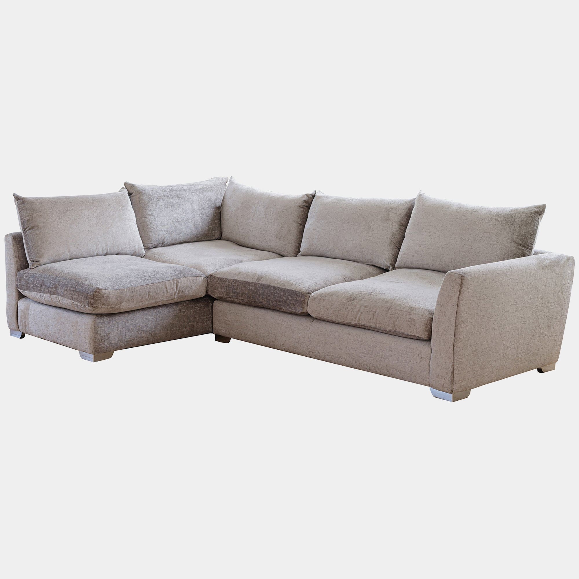 Combi Unit RHF With Fibre Interior In Grade B