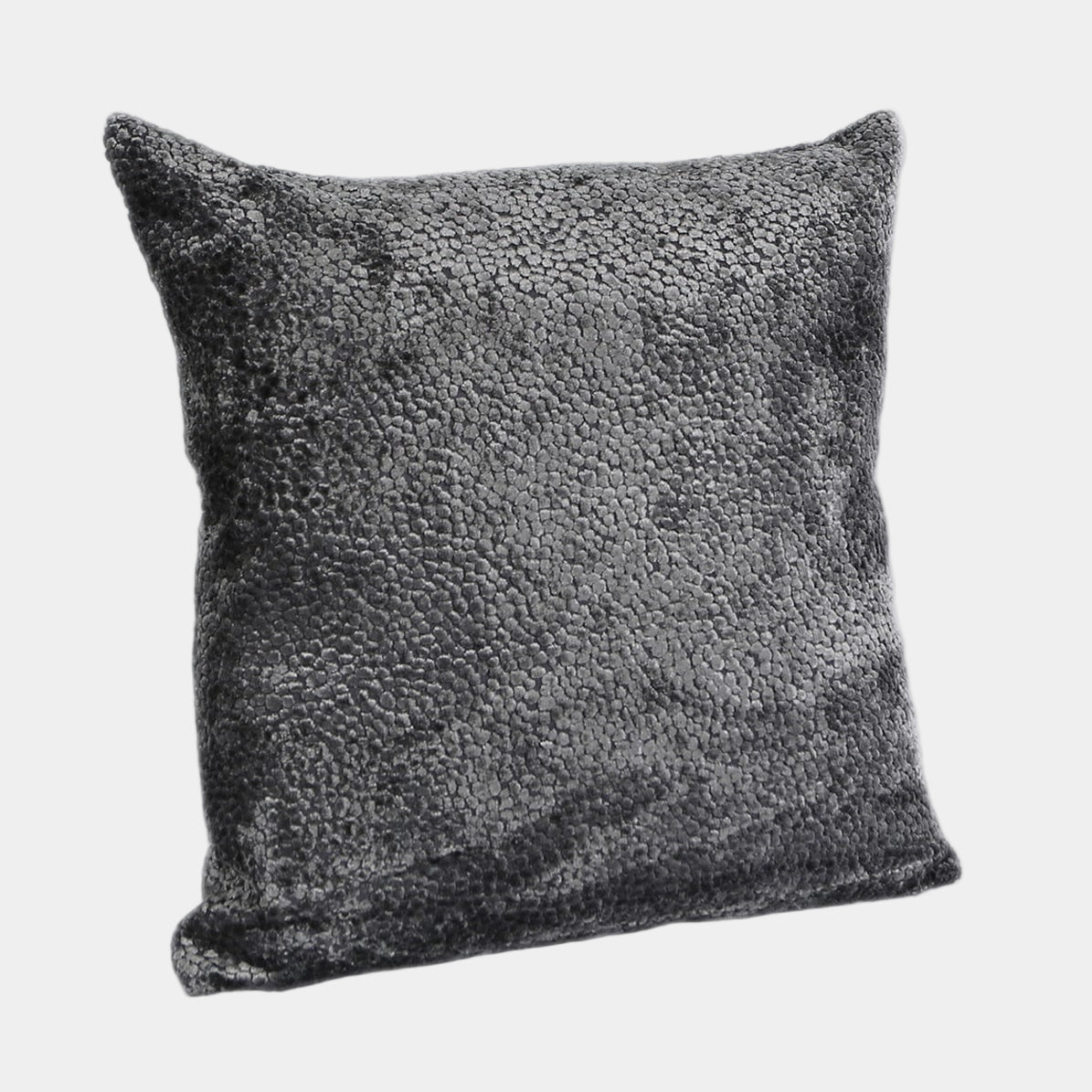 Bingham Silver Cushion