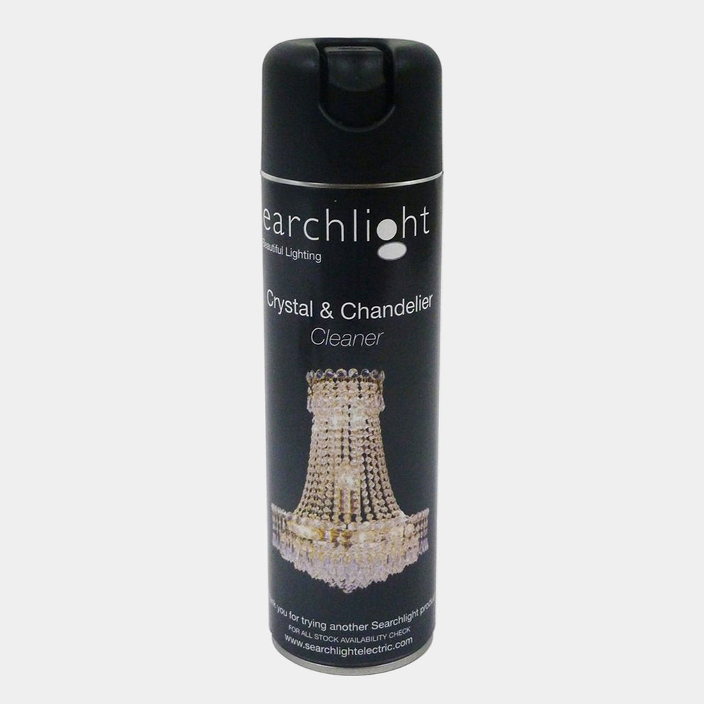 Crystal Cleaner Spray