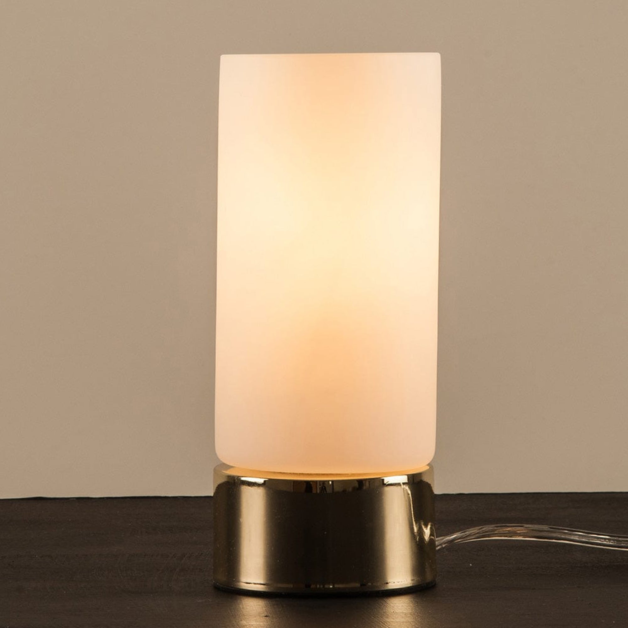 Iota - Touch Table Lamp