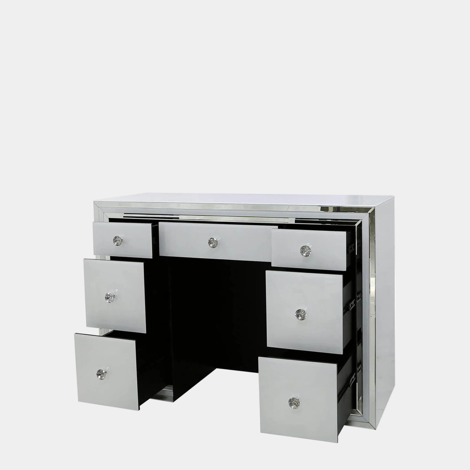 Madison - Dressing Table, 7 Drawers