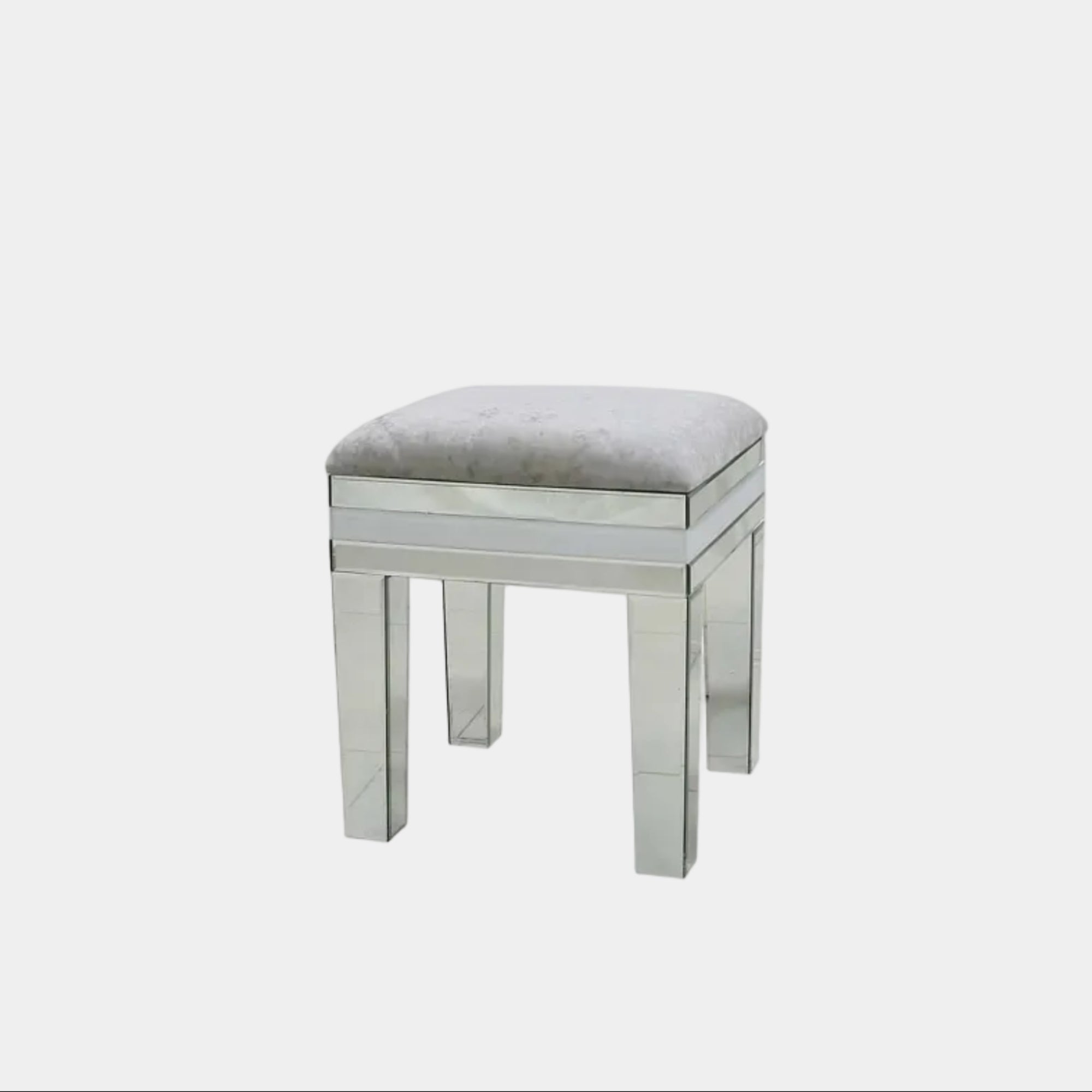 Madison - Dressing Table Stool
