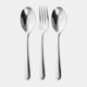 Robert Welch Kingham Serving Set 3 Piece Set