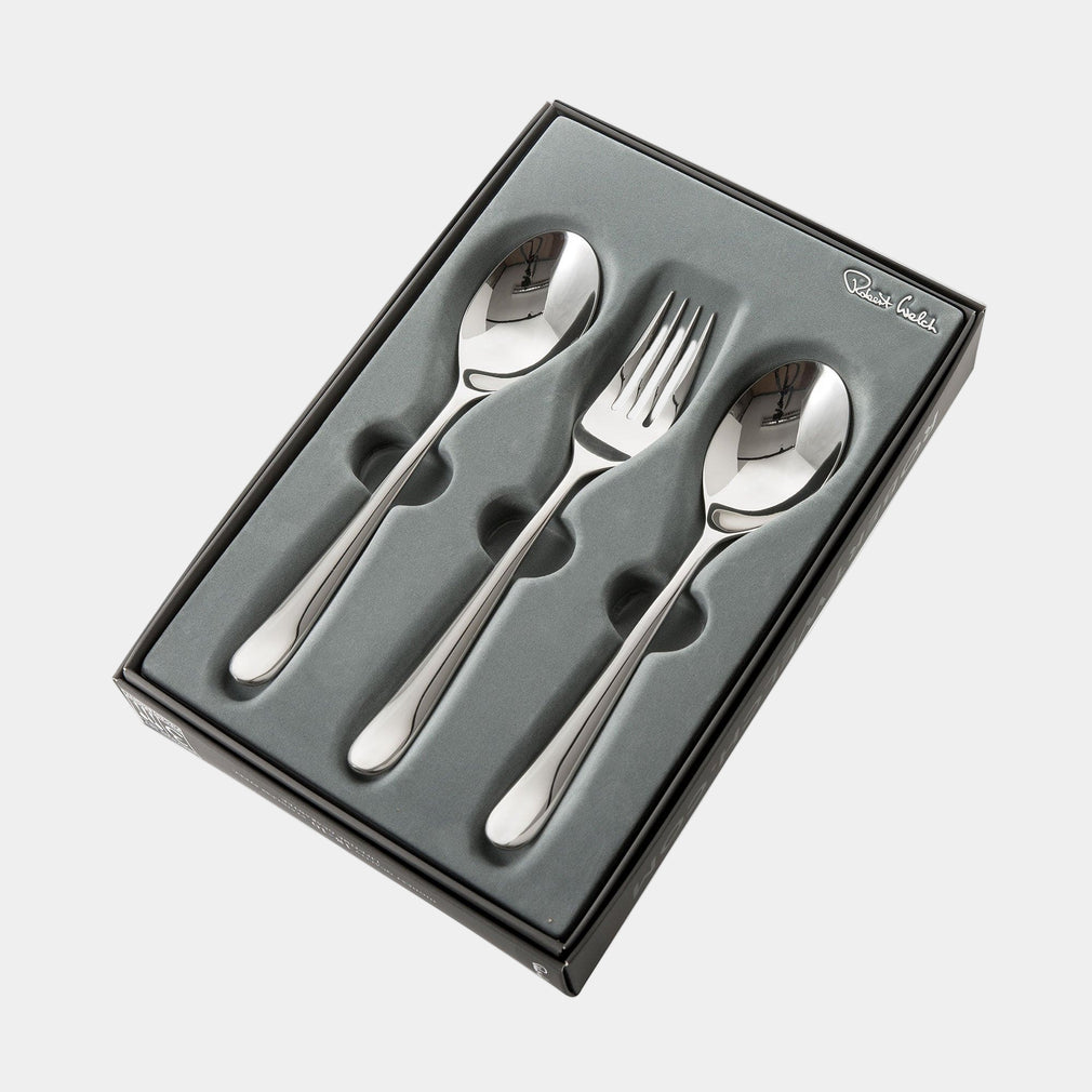 Robert Welch Kingham Serving Set 3 Piece Set