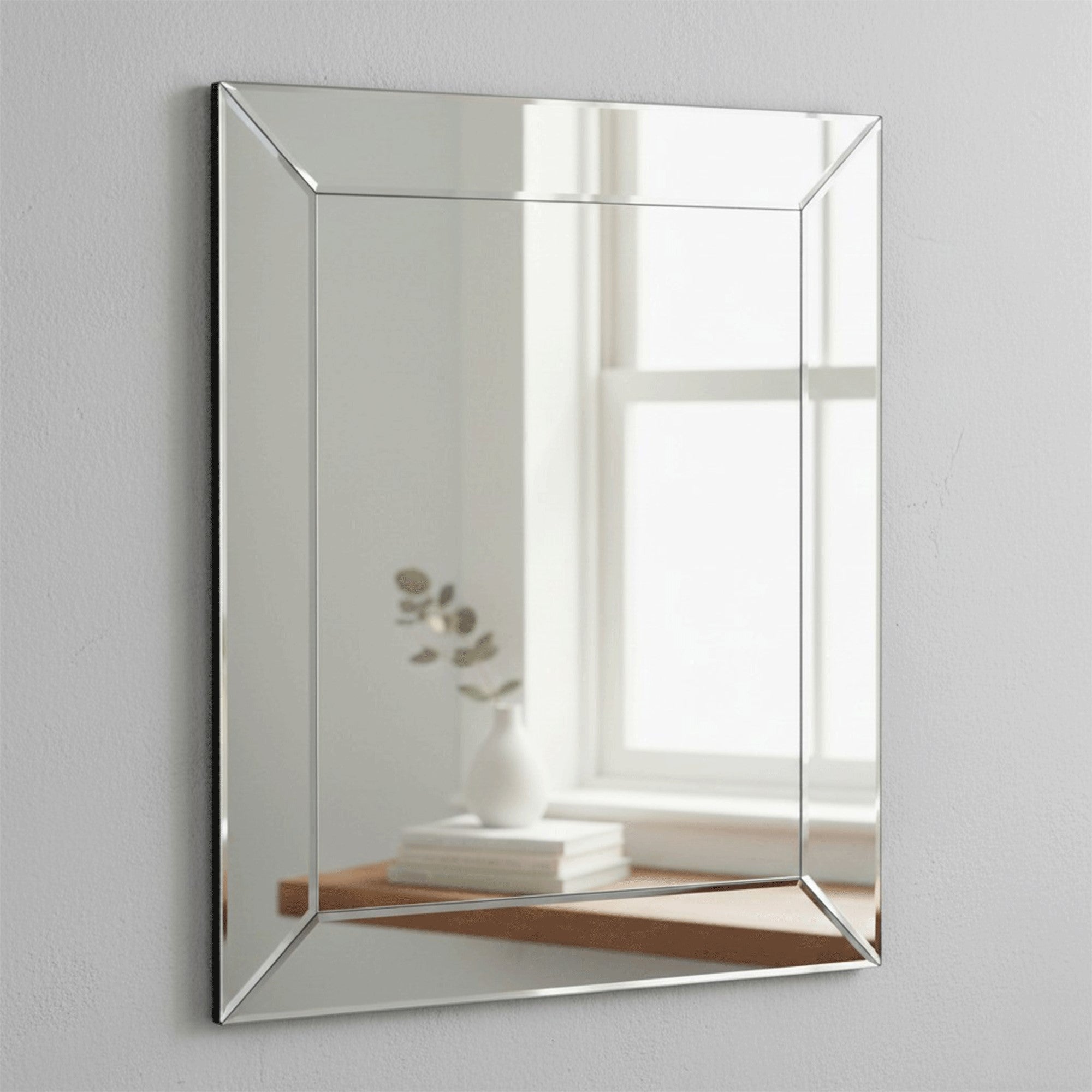 Amalfi - Wall Mirror, Medium