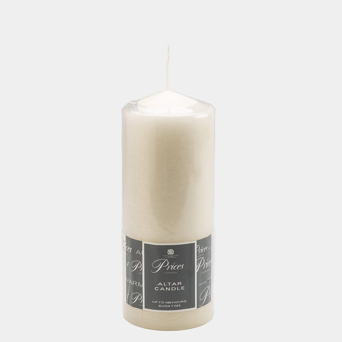 Prices Altar Candle Medium