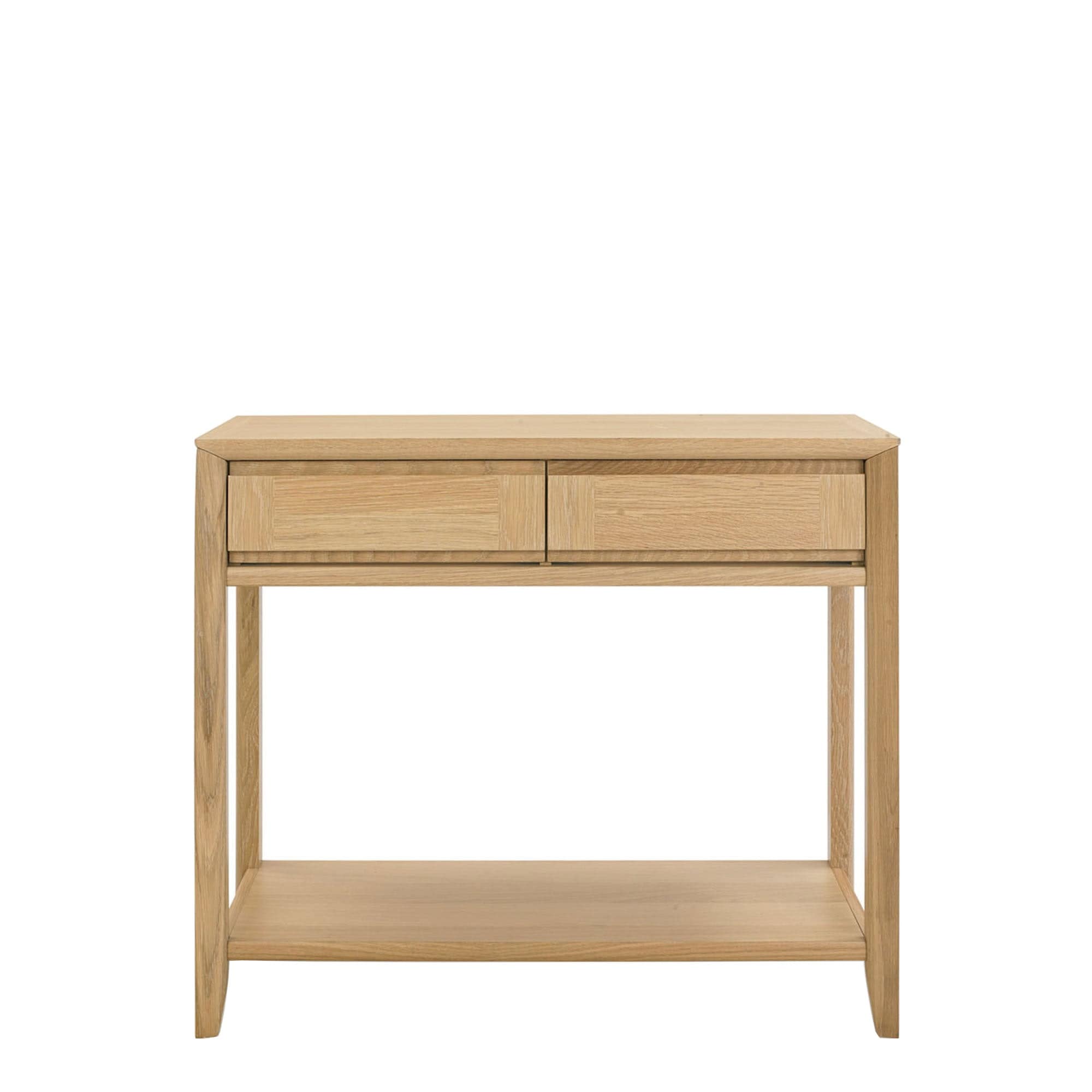 Bremen - Oak Console Table