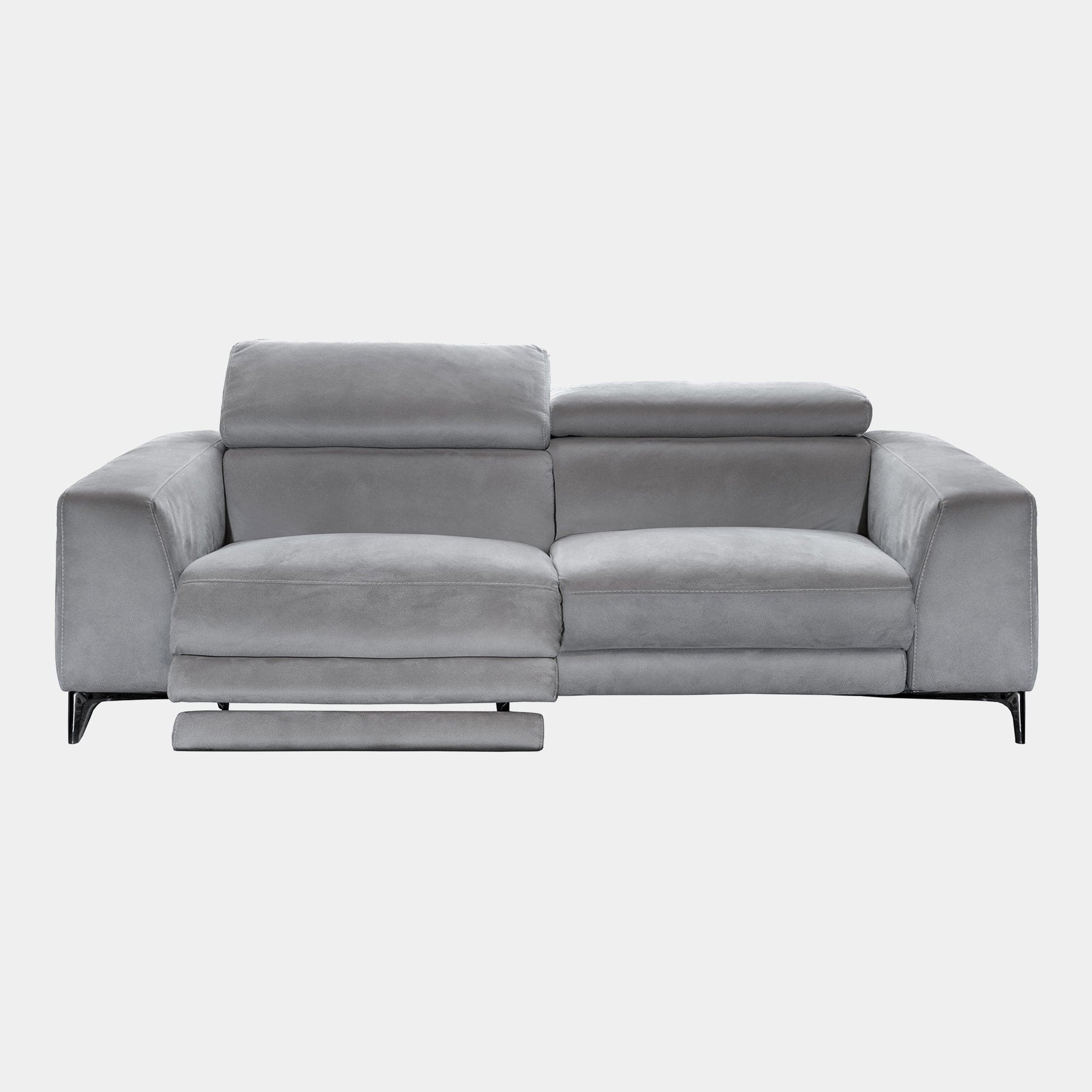 Bella - 2 Seat Power Recliner Sofa, Fabric