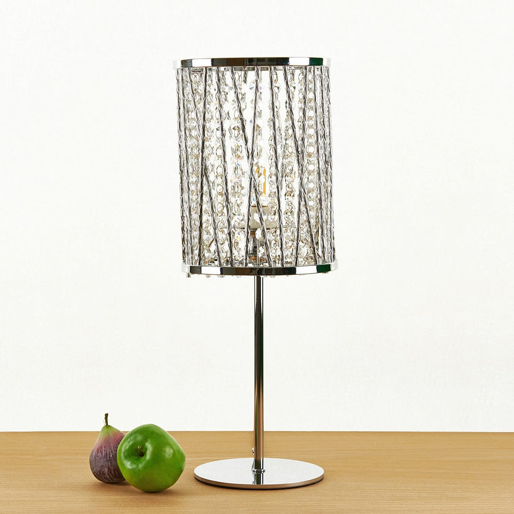 Polo Table Lamp