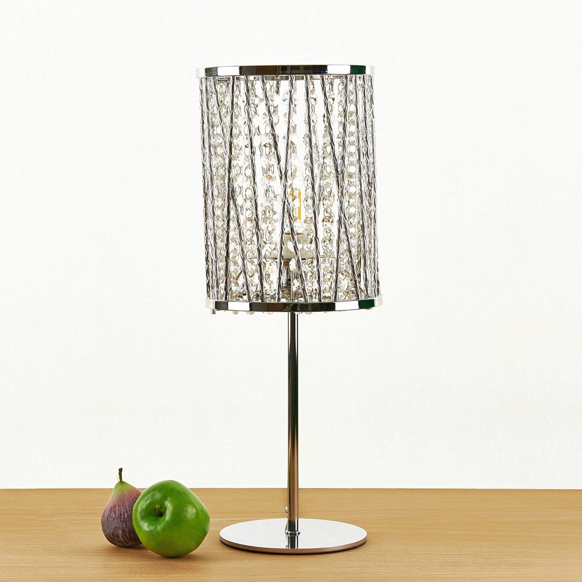 Polo Table Lamp