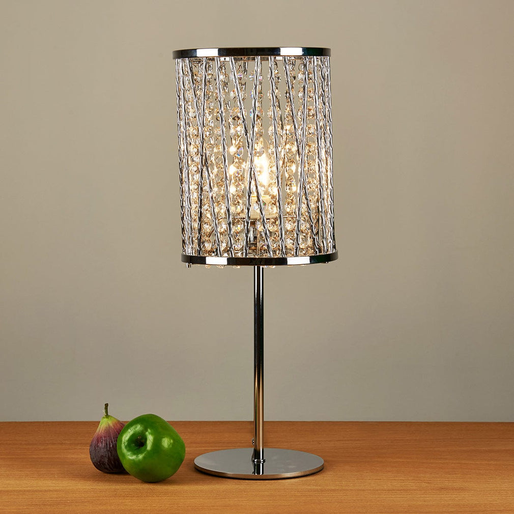 Polo Table Lamp