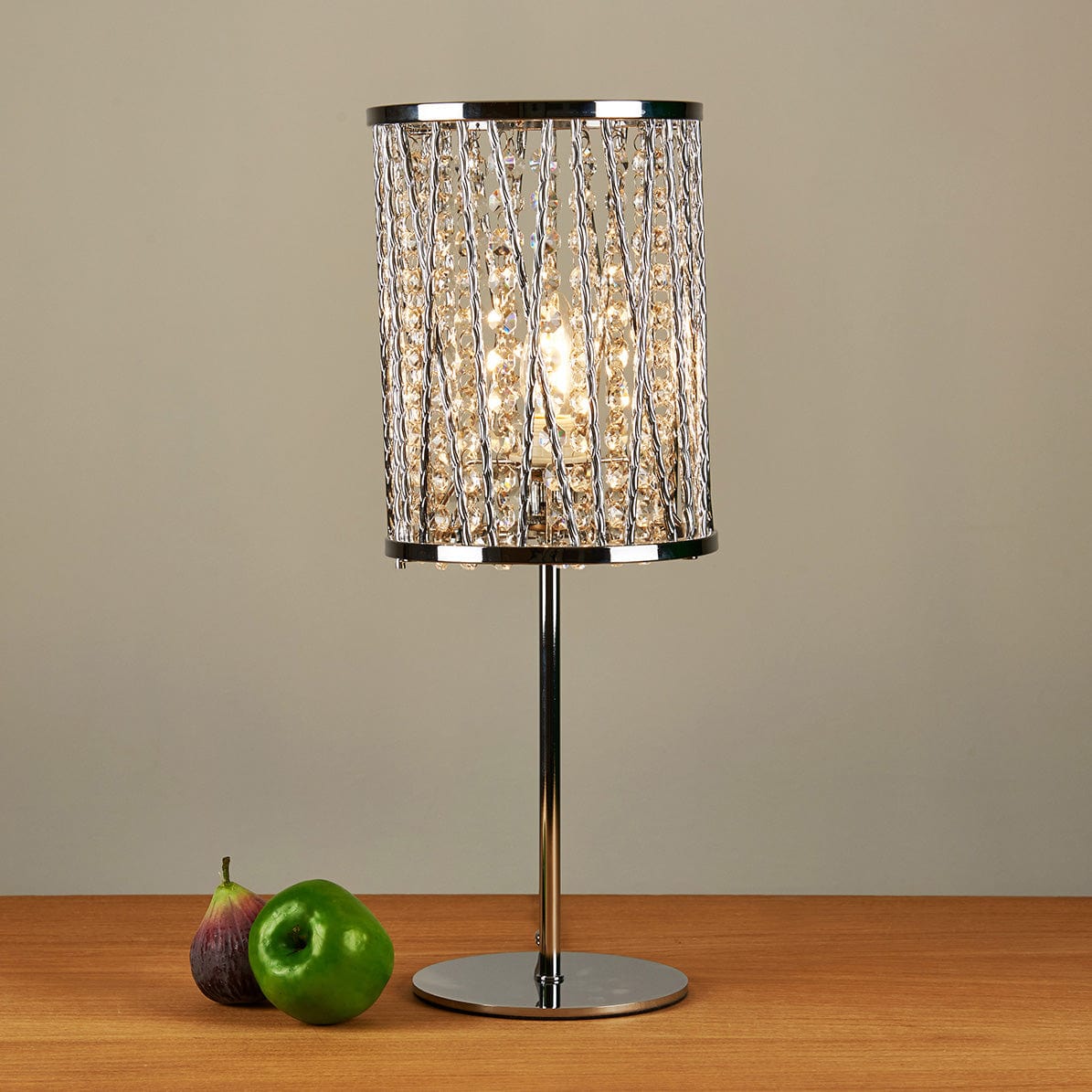 Polo Table Lamp