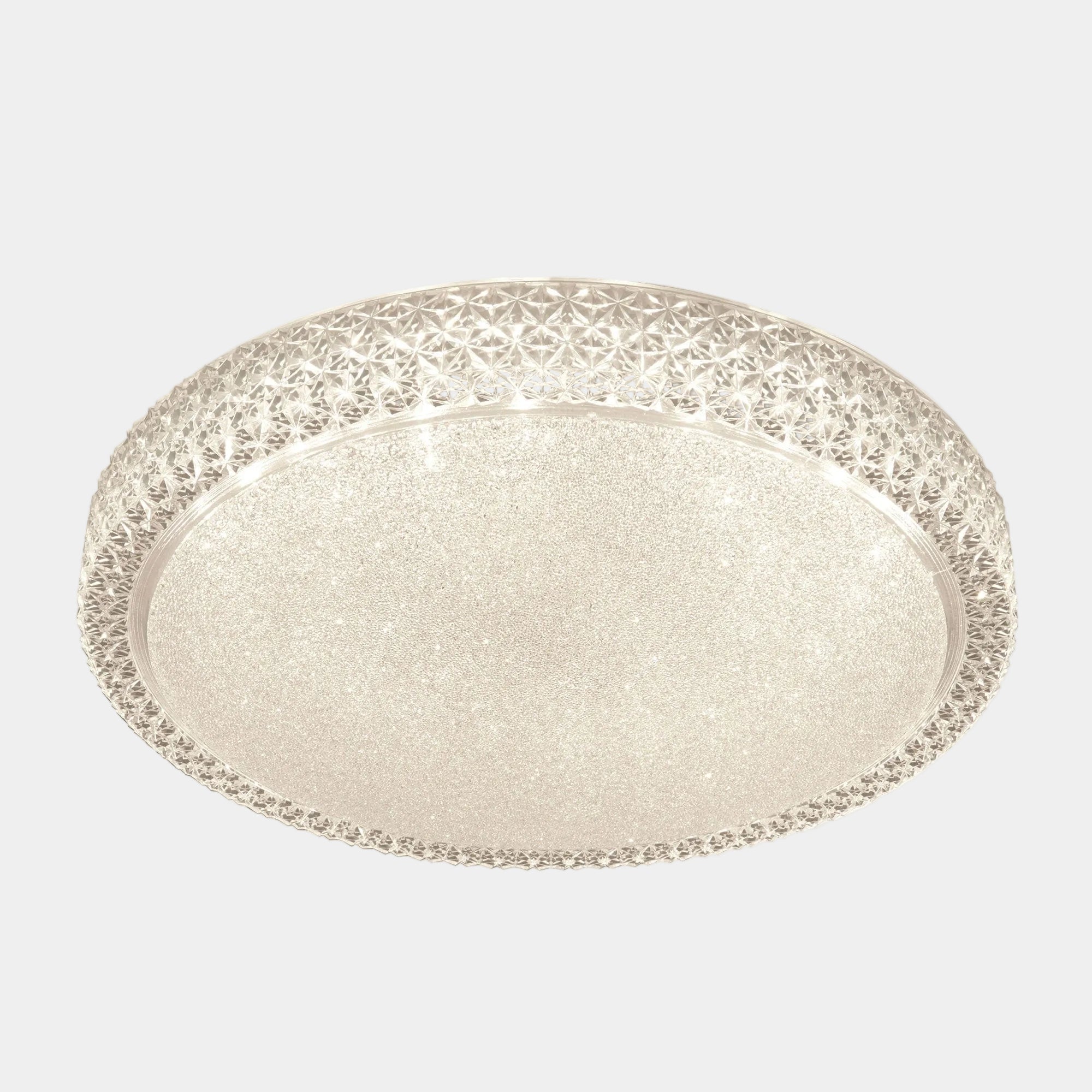 Orbit Colour Changing - Ceiling Light, Remote Control
