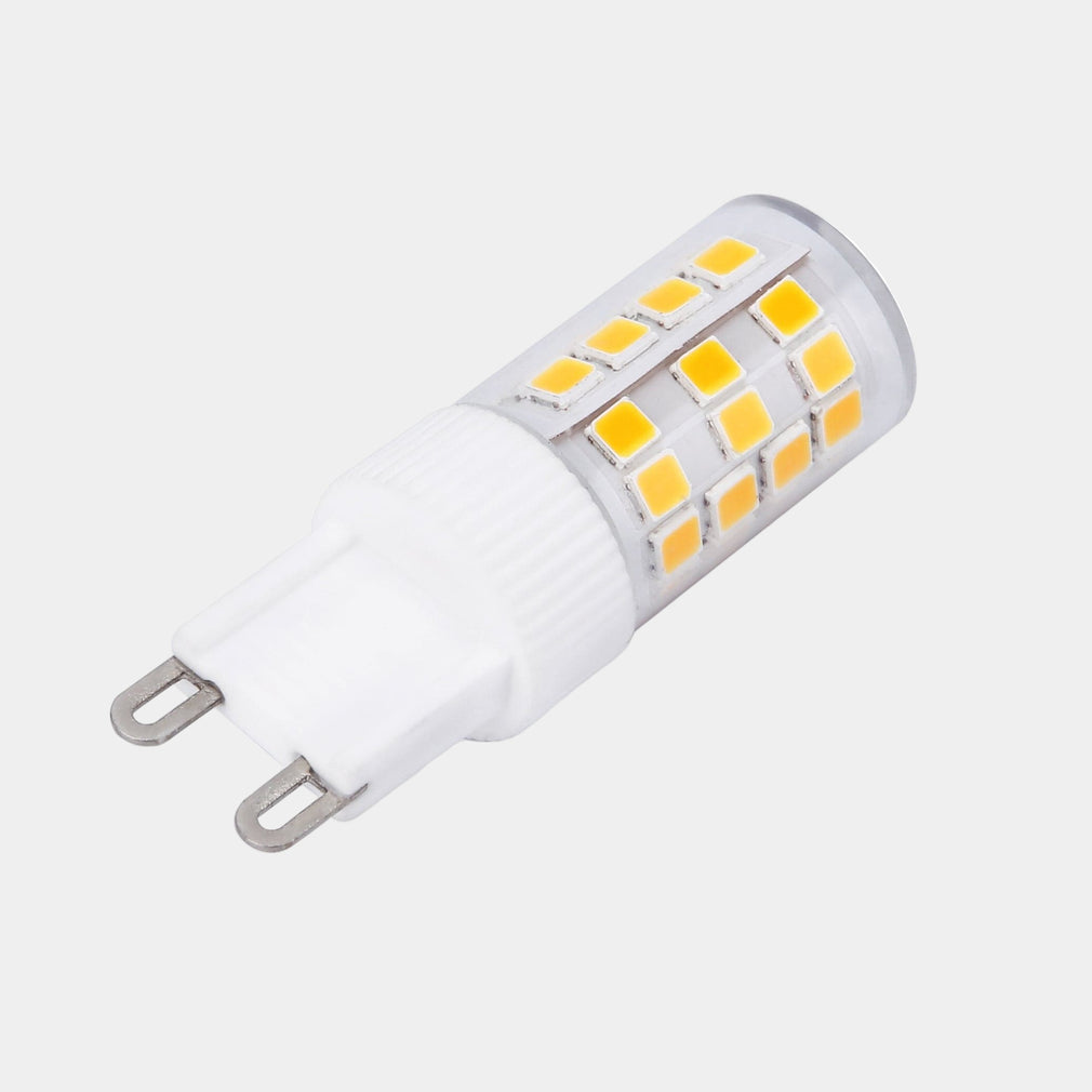 LED G9 4w Warm White Dimmable