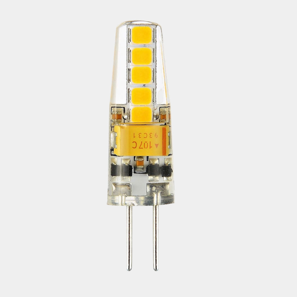 LED G4 2w Warm White