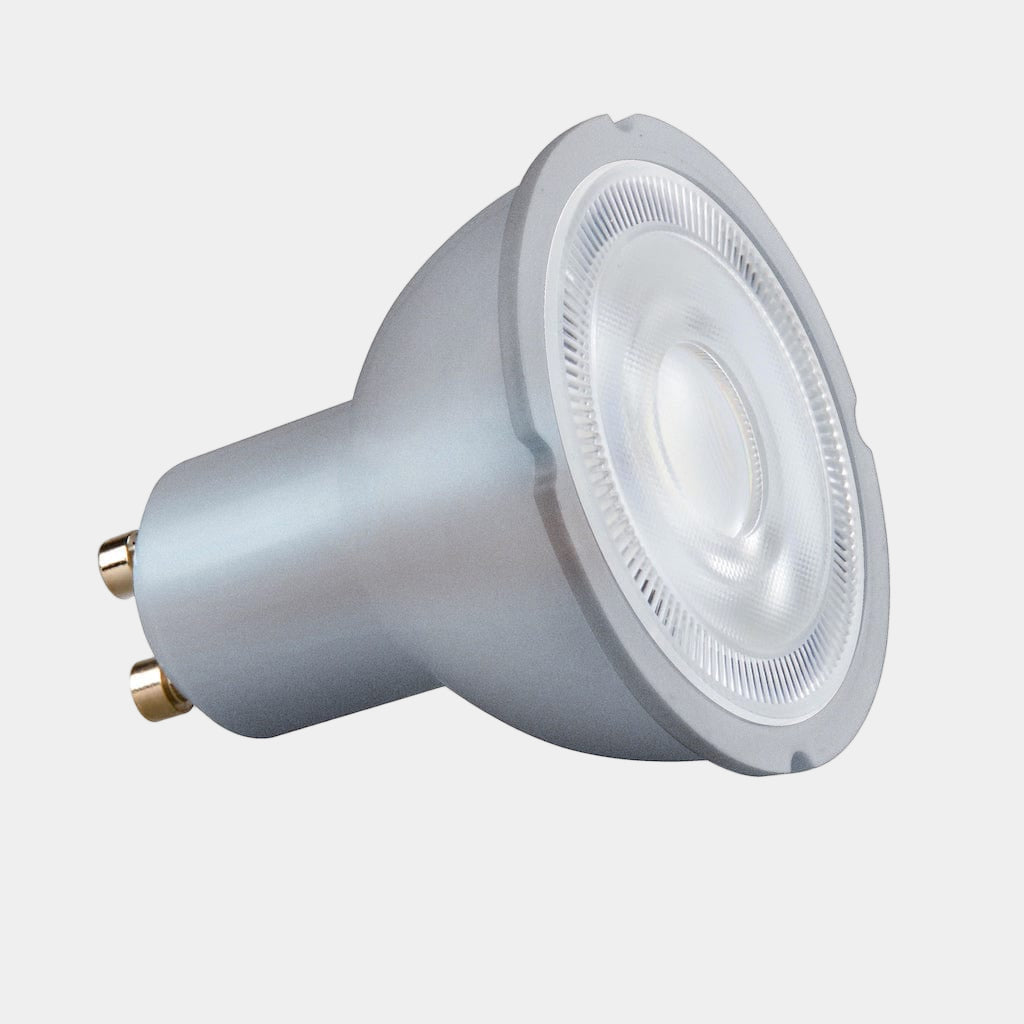 LED GU10 7w Daylight Dimmable