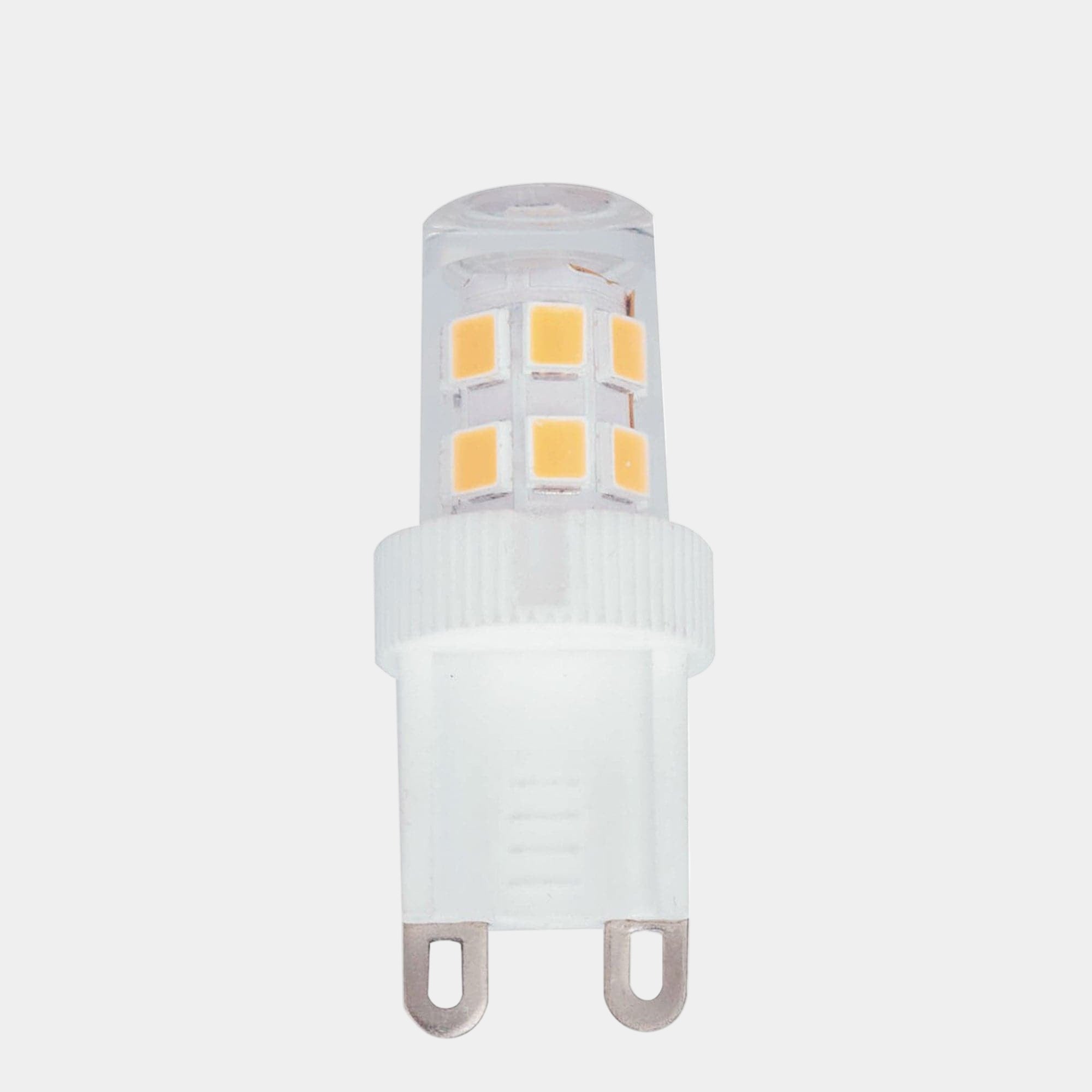 LED G9 2w Warm White Ex Small