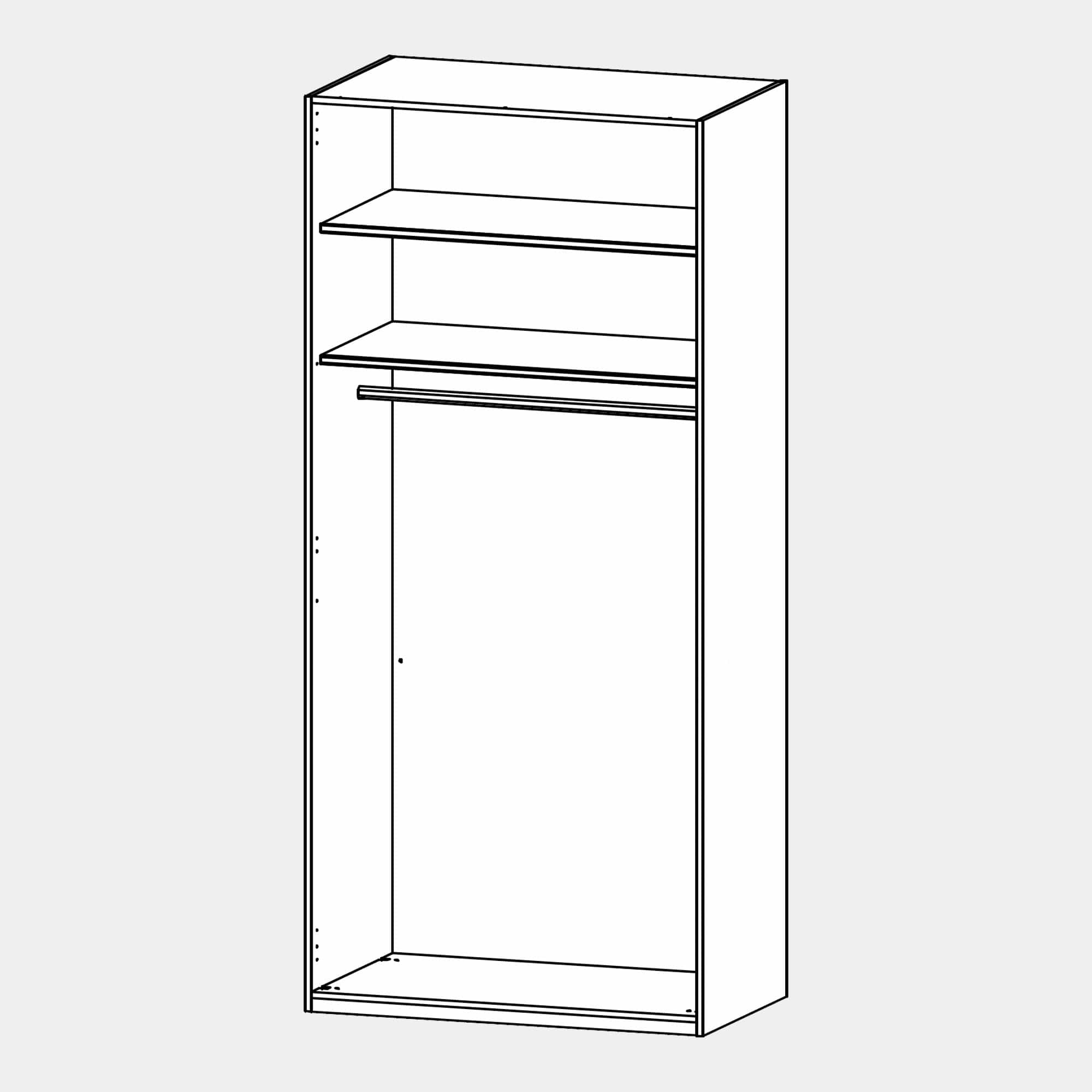 LINE DRAWINGS