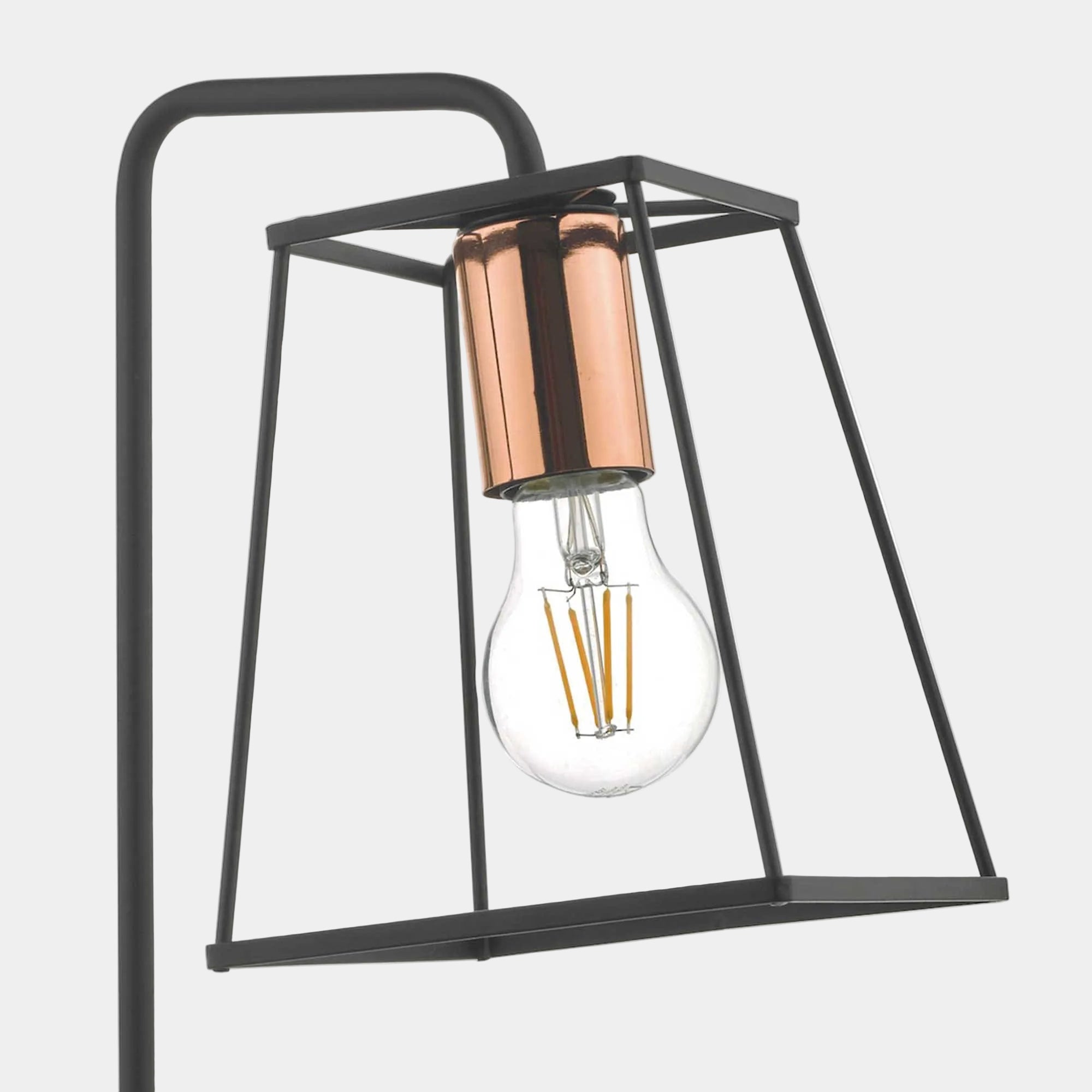 Mimi Black - Table Lamp