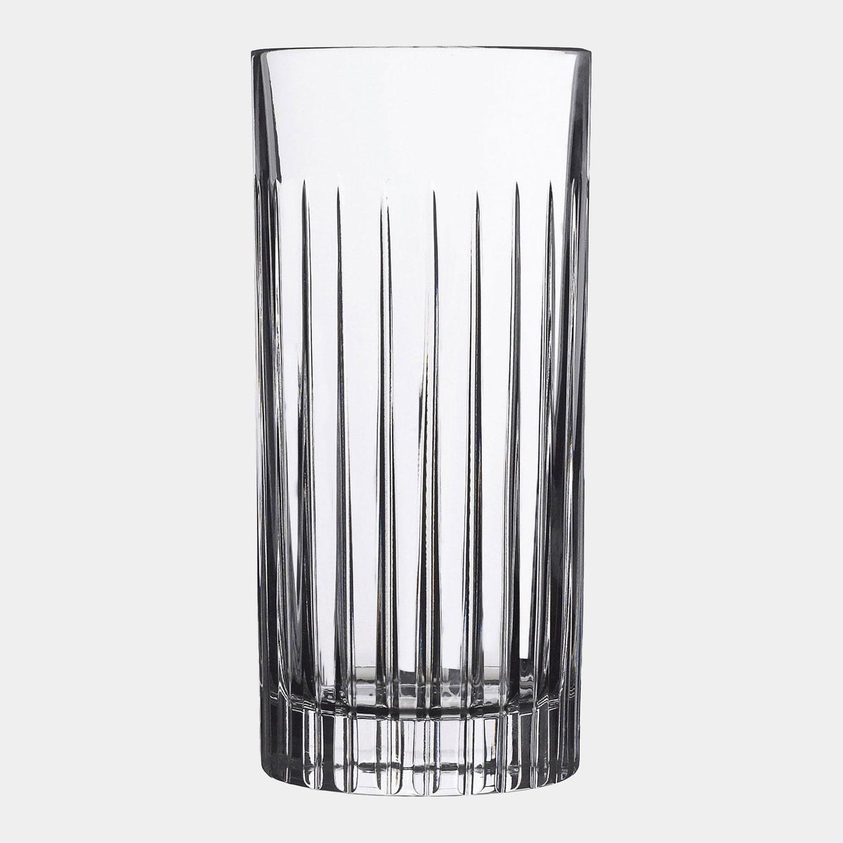 RCR Crystal Timeless - Hi Ball Glasses, Set Of 6