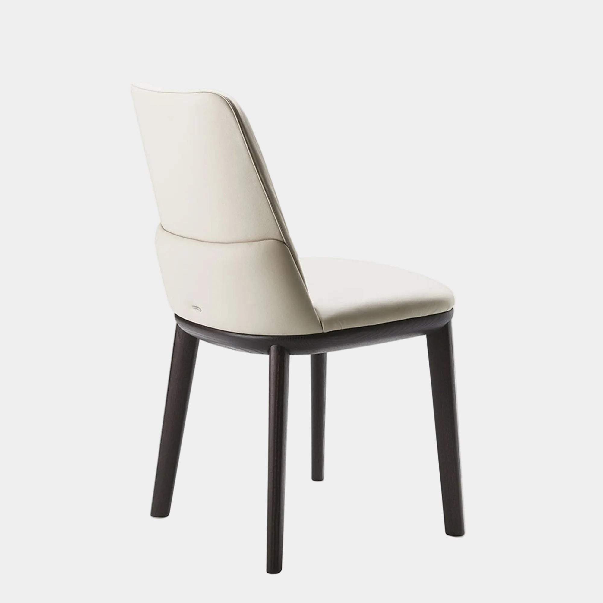 Cattelan Italia Belinda - Dining Chair, Synthetic Leather